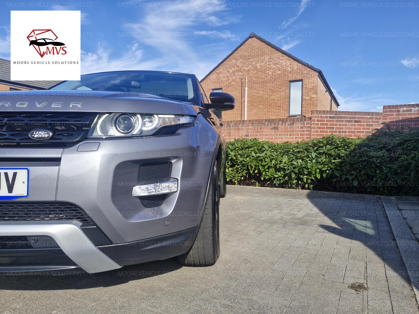 Land Rover Range Rover Evoque 2.2 SD4 Dynamic SUV 5dr Diesel Auto 4WD Euro 5 (s/s) (190 ps)
