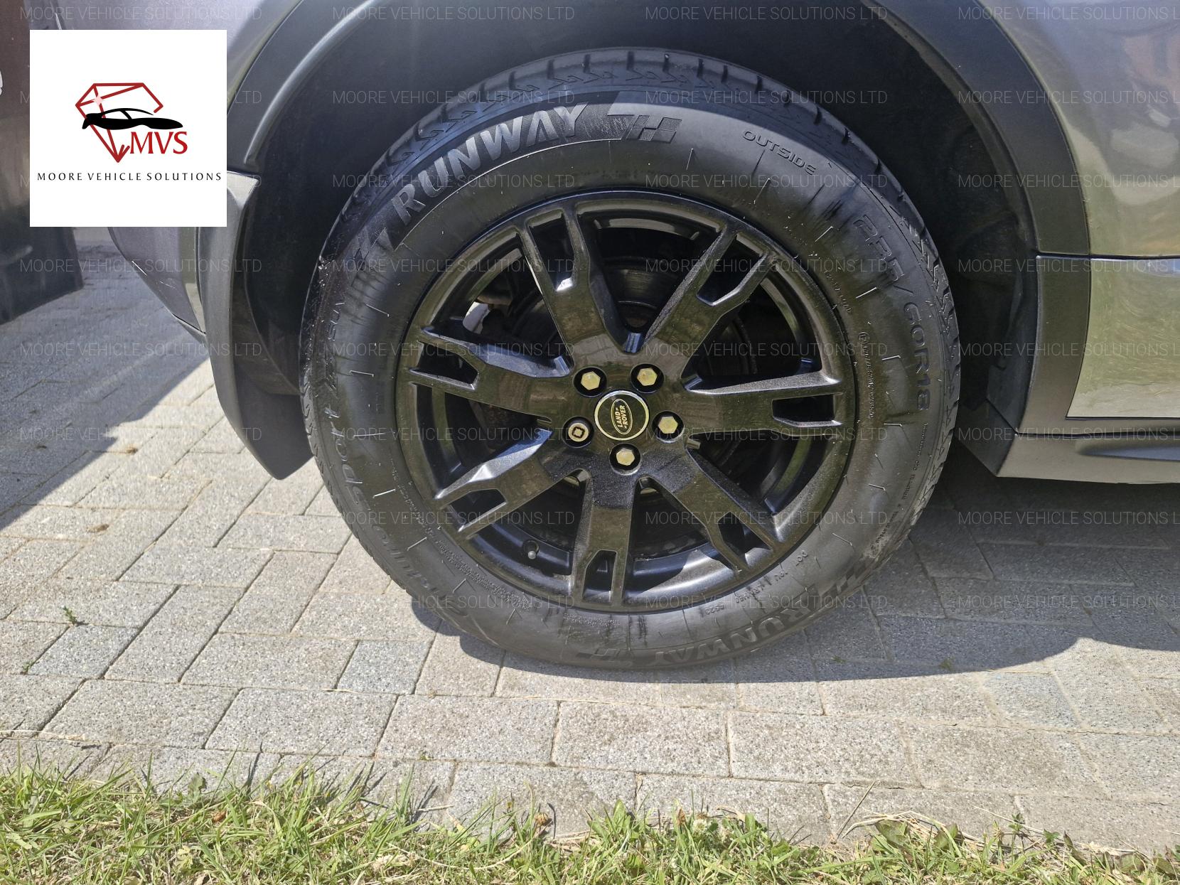 Land Rover Range Rover Evoque 2.2 SD4 Dynamic SUV 5dr Diesel Auto 4WD Euro 5 (s/s) (190 ps)
