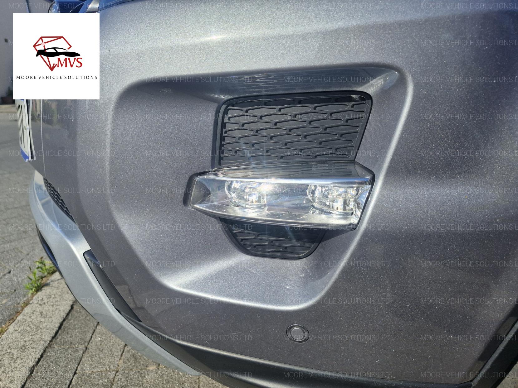 Land Rover Range Rover Evoque 2.2 SD4 Dynamic SUV 5dr Diesel Auto 4WD Euro 5 (s/s) (190 ps)