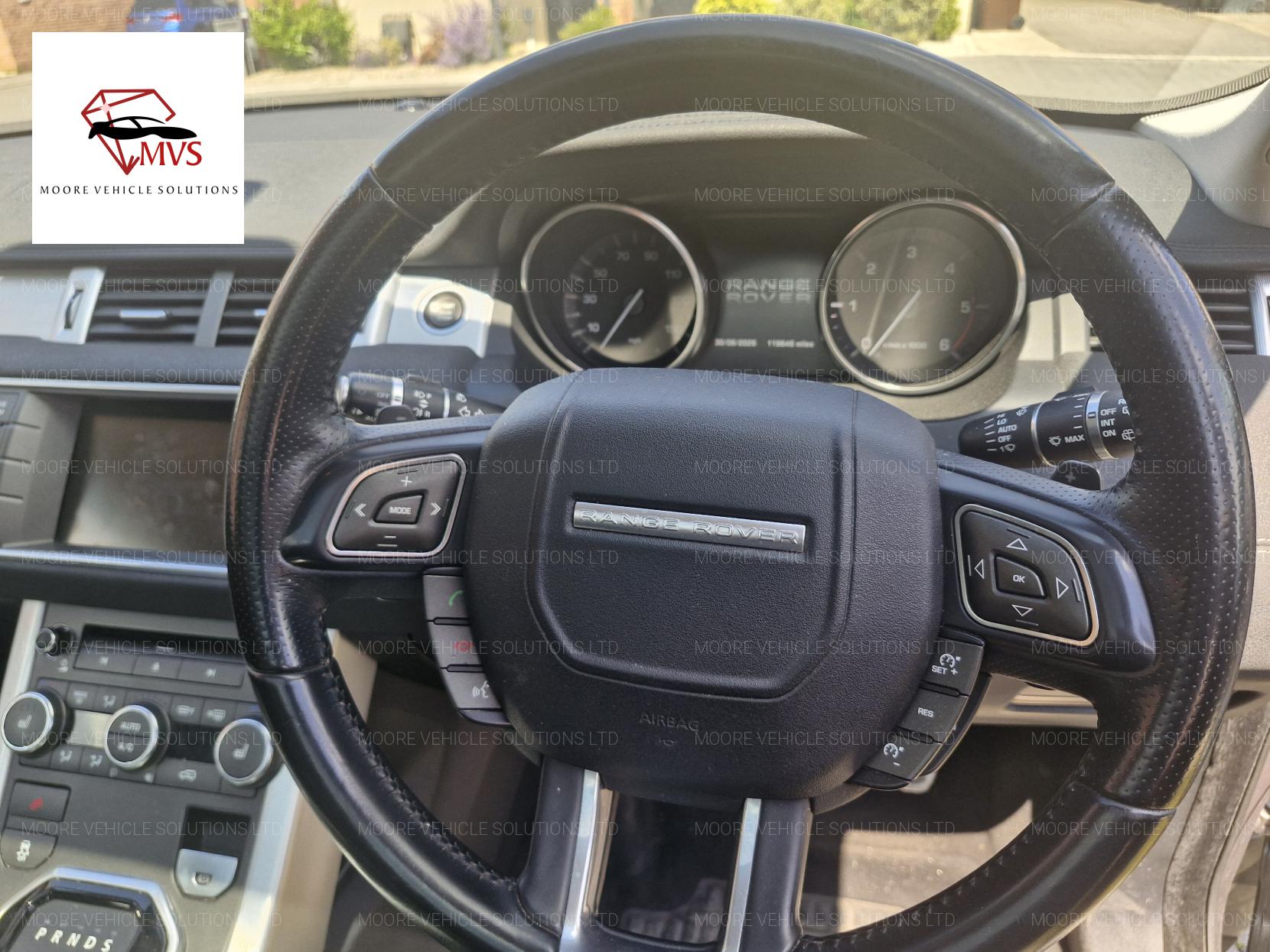 Land Rover Range Rover Evoque 2.2 SD4 Dynamic SUV 5dr Diesel Auto 4WD Euro 5 (s/s) (190 ps)