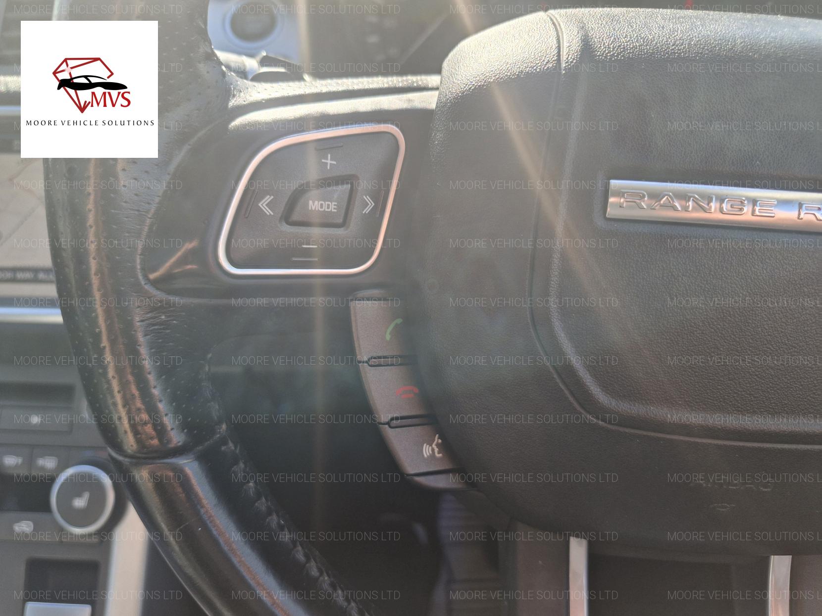 Land Rover Range Rover Evoque 2.2 SD4 Dynamic SUV 5dr Diesel Auto 4WD Euro 5 (s/s) (190 ps)