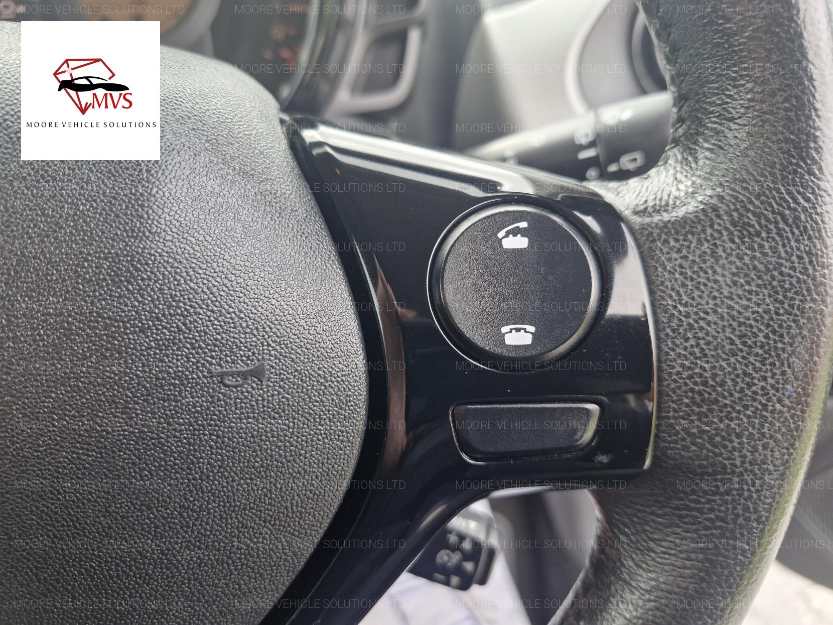 Peugeot 108 1.2 PureTech Allure Hatchback 5dr Petrol Manual Euro 6 (82 ps)
