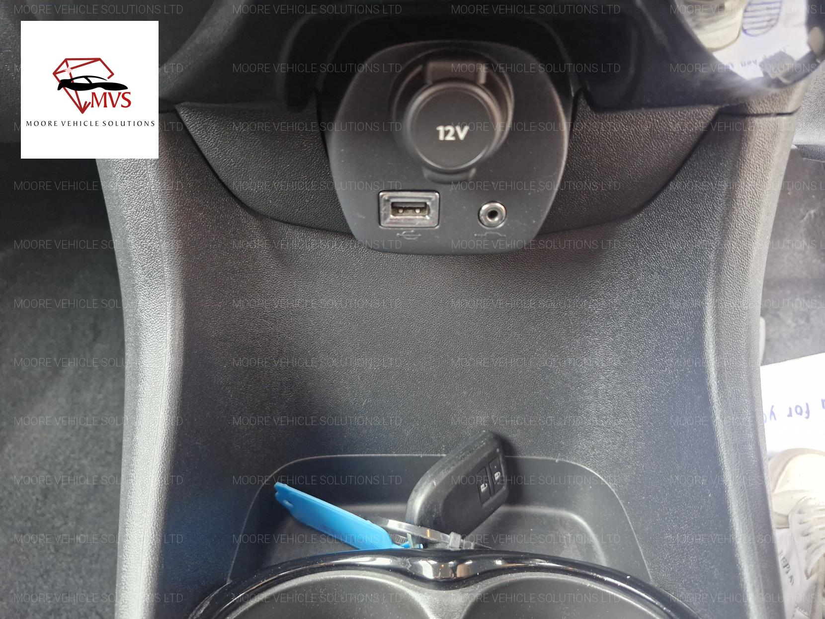 Peugeot 108 1.2 PureTech Allure Hatchback 5dr Petrol Manual Euro 6 (82 ps)