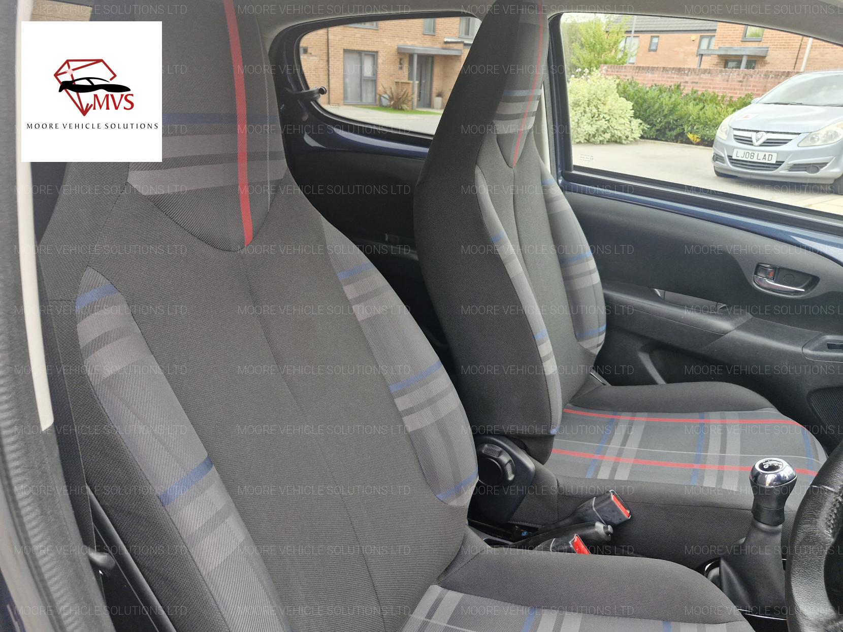 Peugeot 108 1.2 PureTech Allure Hatchback 5dr Petrol Manual Euro 6 (82 ps)