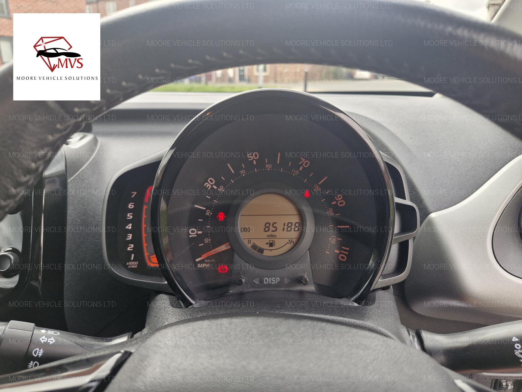 Peugeot 108 1.2 PureTech Allure Hatchback 5dr Petrol Manual Euro 6 (82 ps)