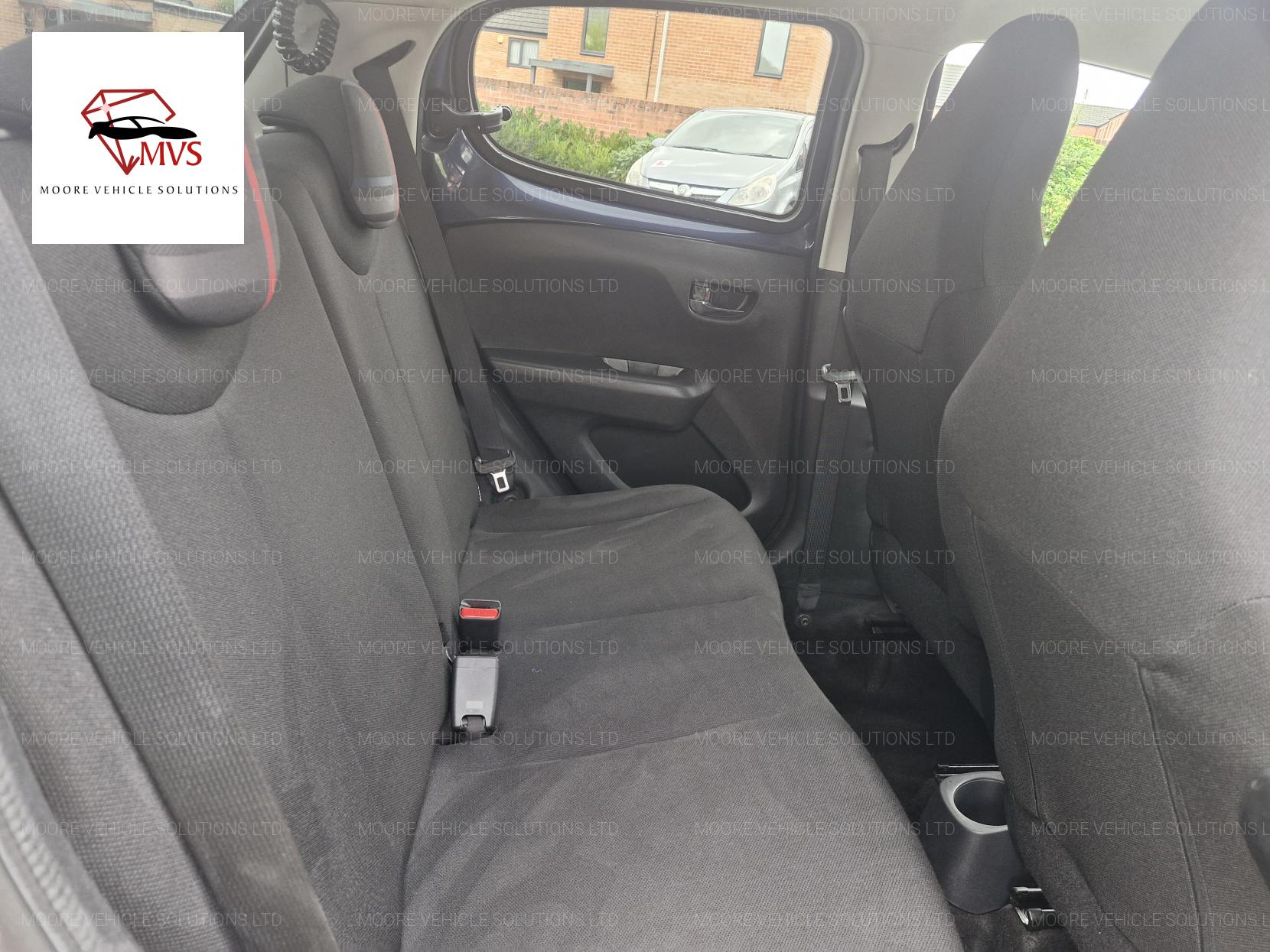 Peugeot 108 1.2 PureTech Allure Hatchback 5dr Petrol Manual Euro 6 (82 ps)