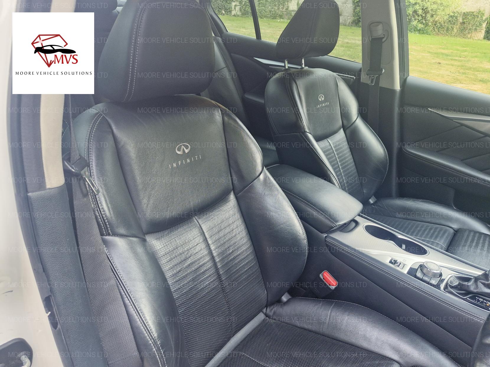 Infiniti Q50 2.2d Sport Saloon 4dr Diesel Auto Euro 5 (s/s) (170 ps)
