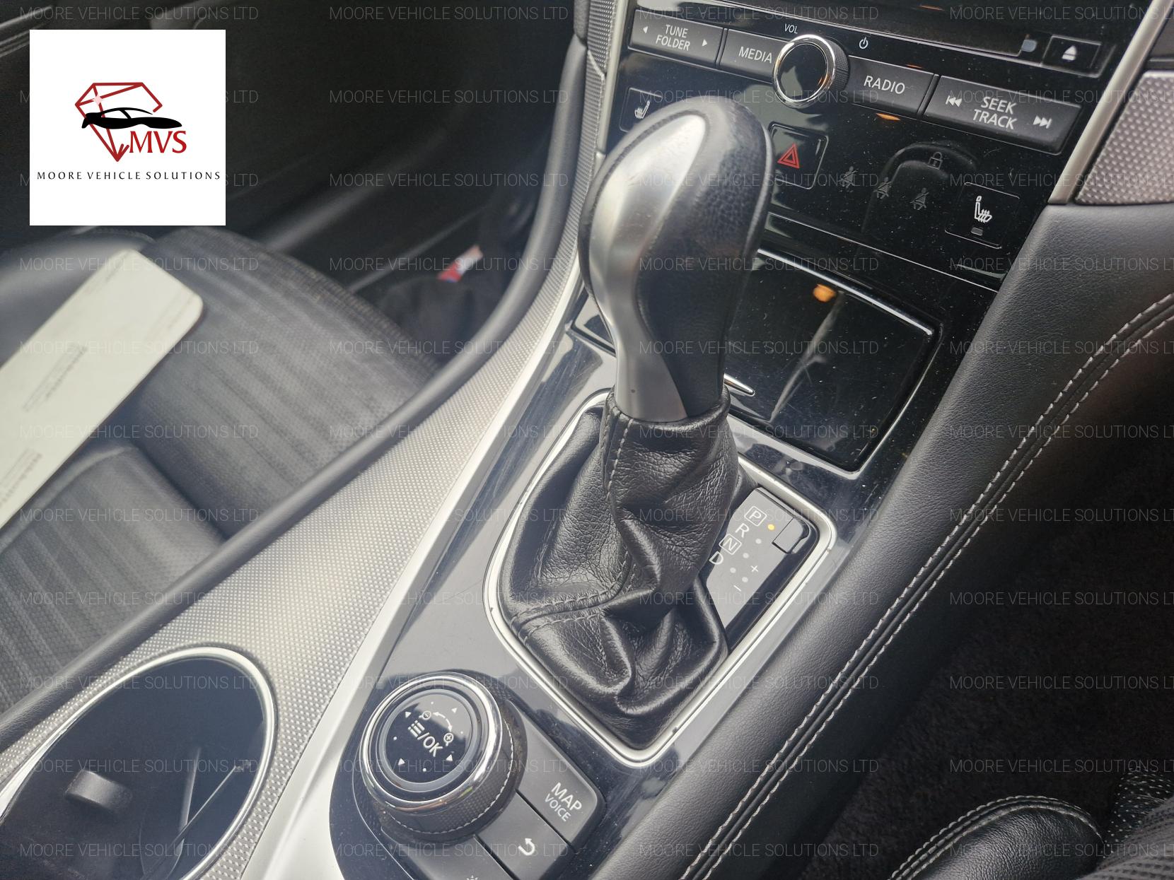 Infiniti Q50 2.2d Sport Saloon 4dr Diesel Auto Euro 5 (s/s) (170 ps)