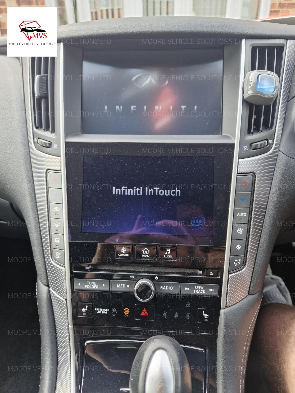 Infiniti Q50 2.2d Sport Saloon 4dr Diesel Auto Euro 5 (s/s) (170 ps)