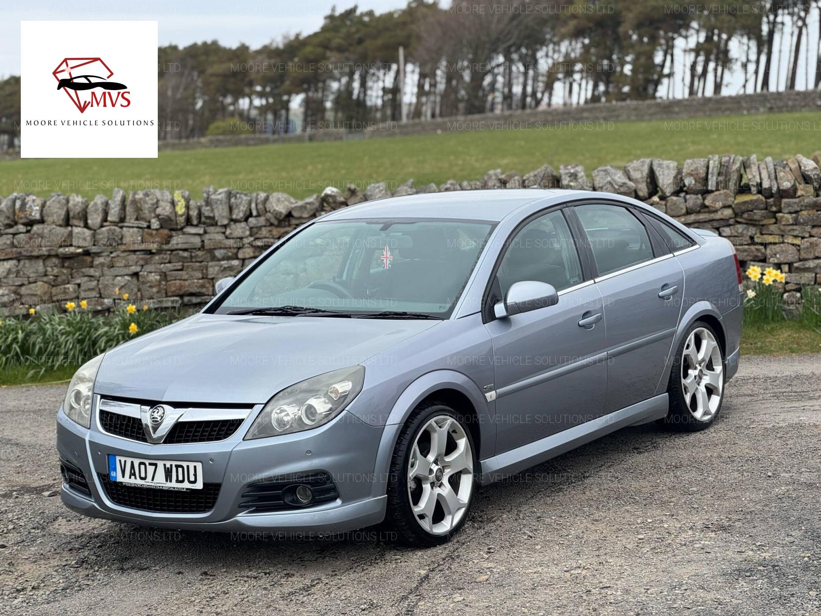 Vauxhall Vectra 1.9 CDTi 16v SRi Hatchback 5dr Diesel Manual (159 g/km, 148 bhp)