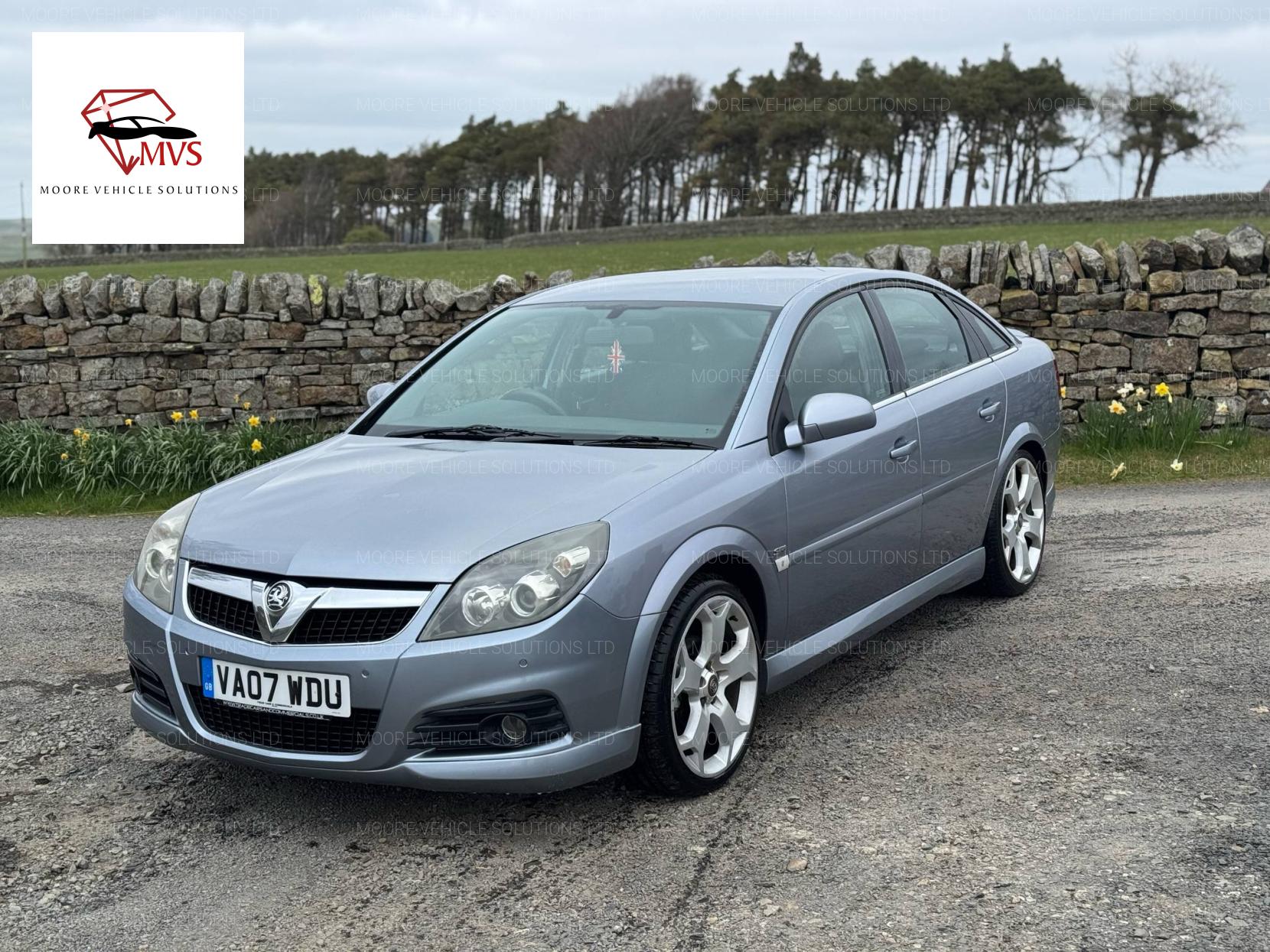 Vauxhall Vectra 1.9 CDTi 16v SRi Hatchback 5dr Diesel Manual (159 g/km, 148 bhp)