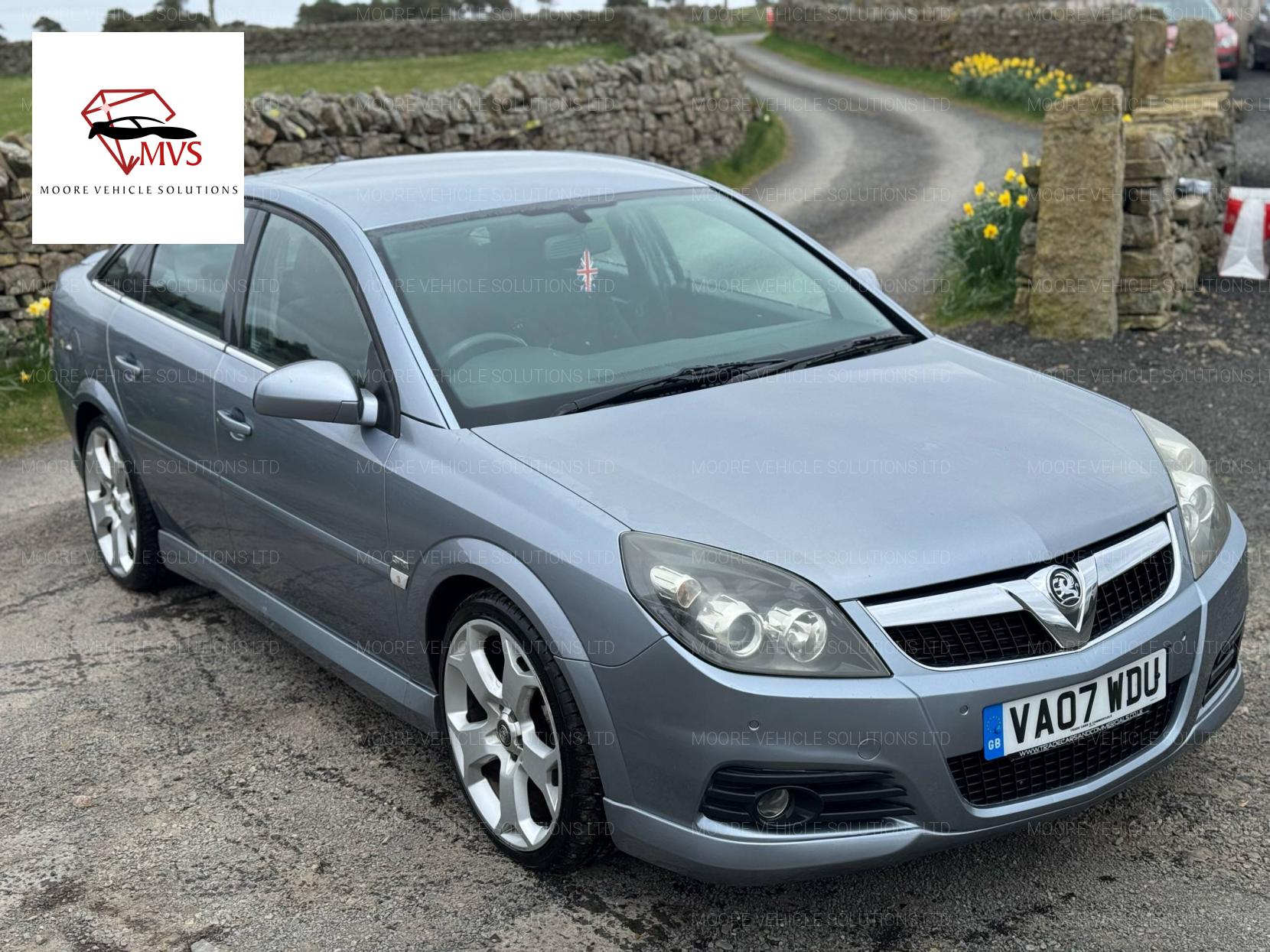 Vauxhall Vectra 1.9 CDTi 16v SRi Hatchback 5dr Diesel Manual (159 g/km, 148 bhp)