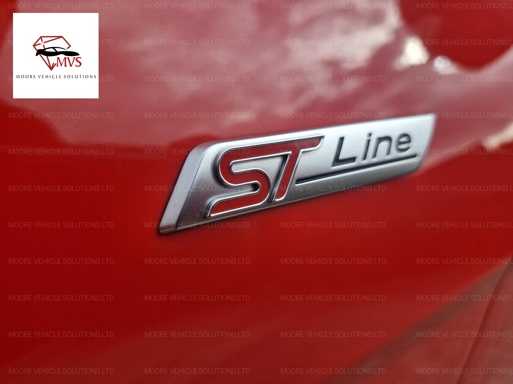 Ford EcoSport 1.0T EcoBoost GPF ST-Line SUV 5dr Petrol Manual Euro 6 (s/s) (125 ps)