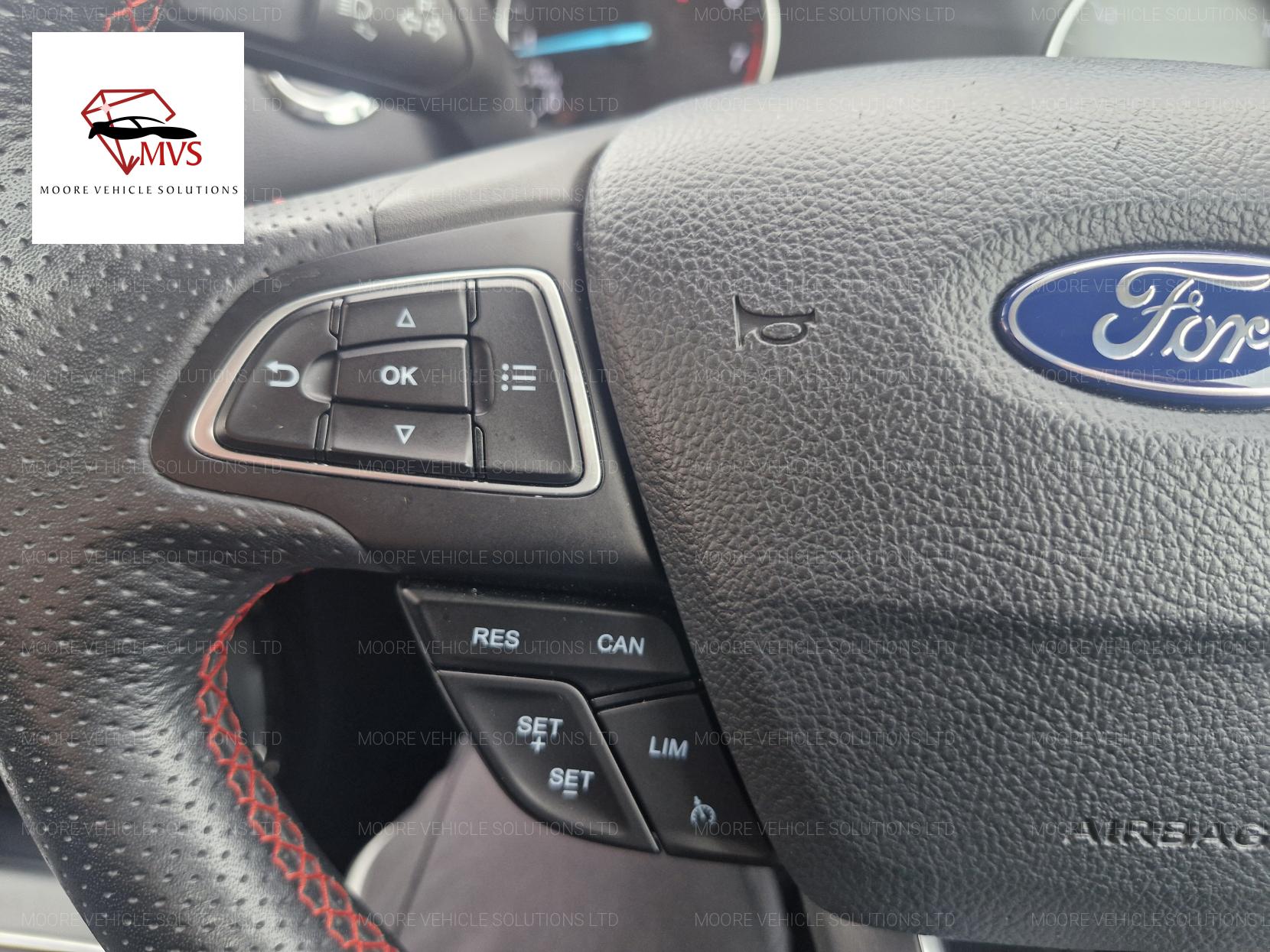 Ford EcoSport 1.0T EcoBoost GPF ST-Line SUV 5dr Petrol Manual Euro 6 (s/s) (125 ps)