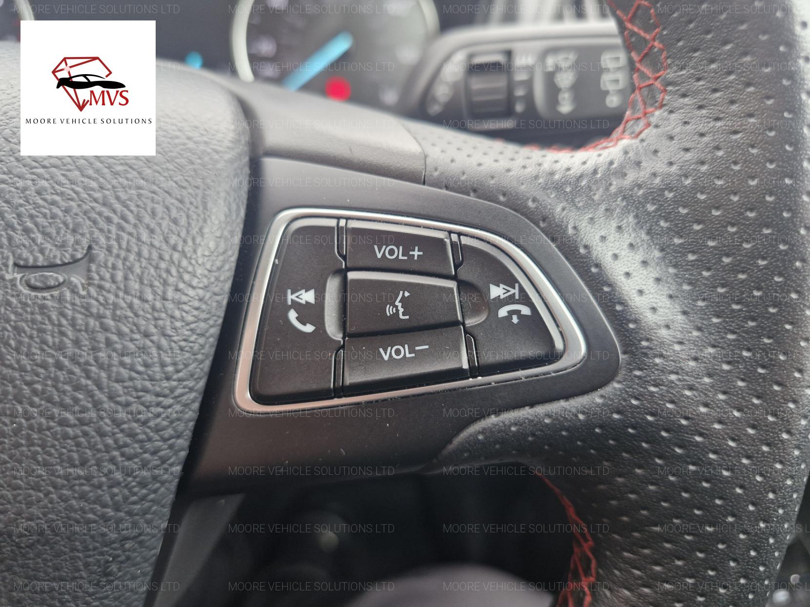 Ford EcoSport 1.0T EcoBoost GPF ST-Line SUV 5dr Petrol Manual Euro 6 (s/s) (125 ps)