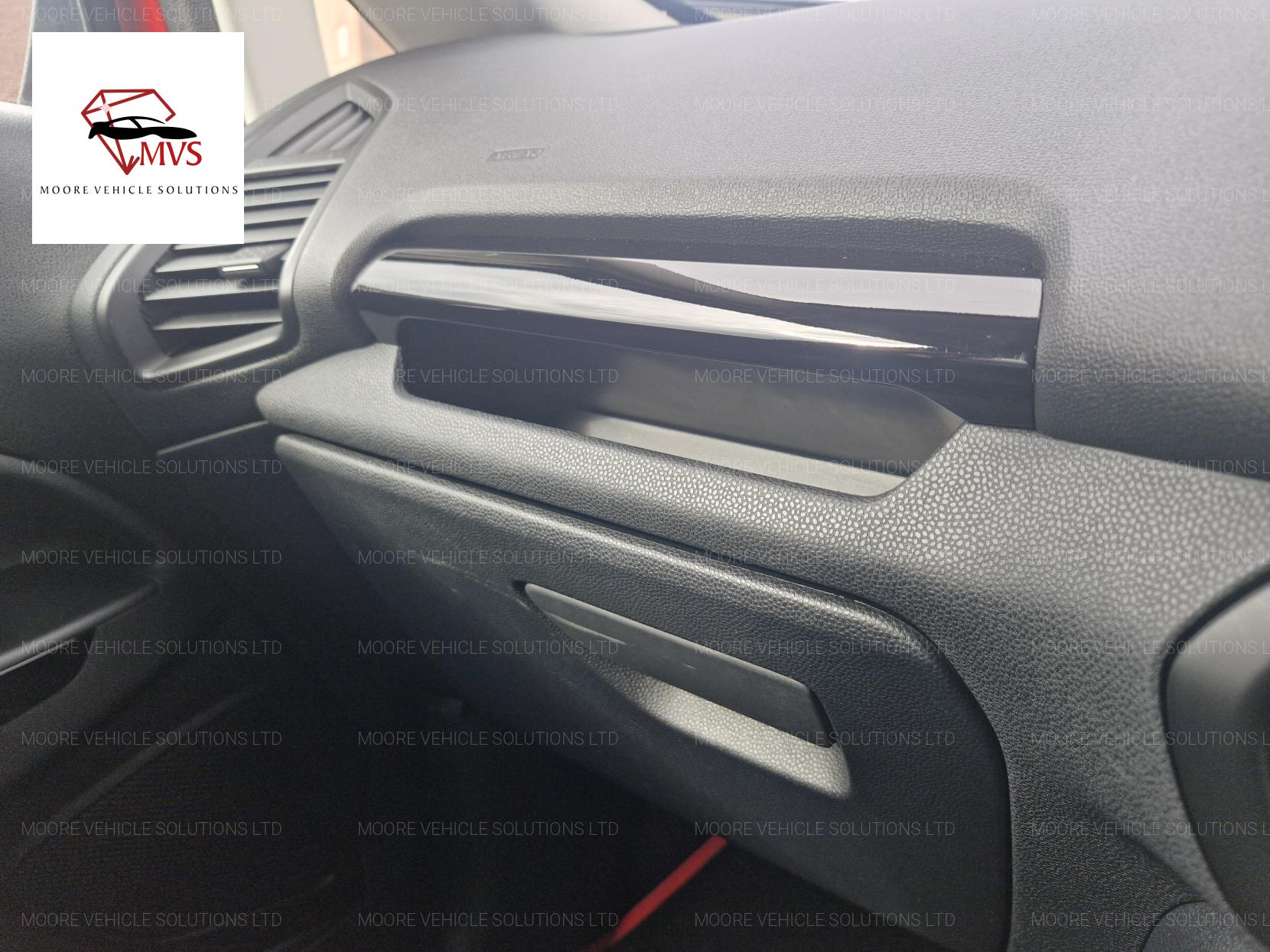 Ford EcoSport 1.0T EcoBoost GPF ST-Line SUV 5dr Petrol Manual Euro 6 (s/s) (125 ps)