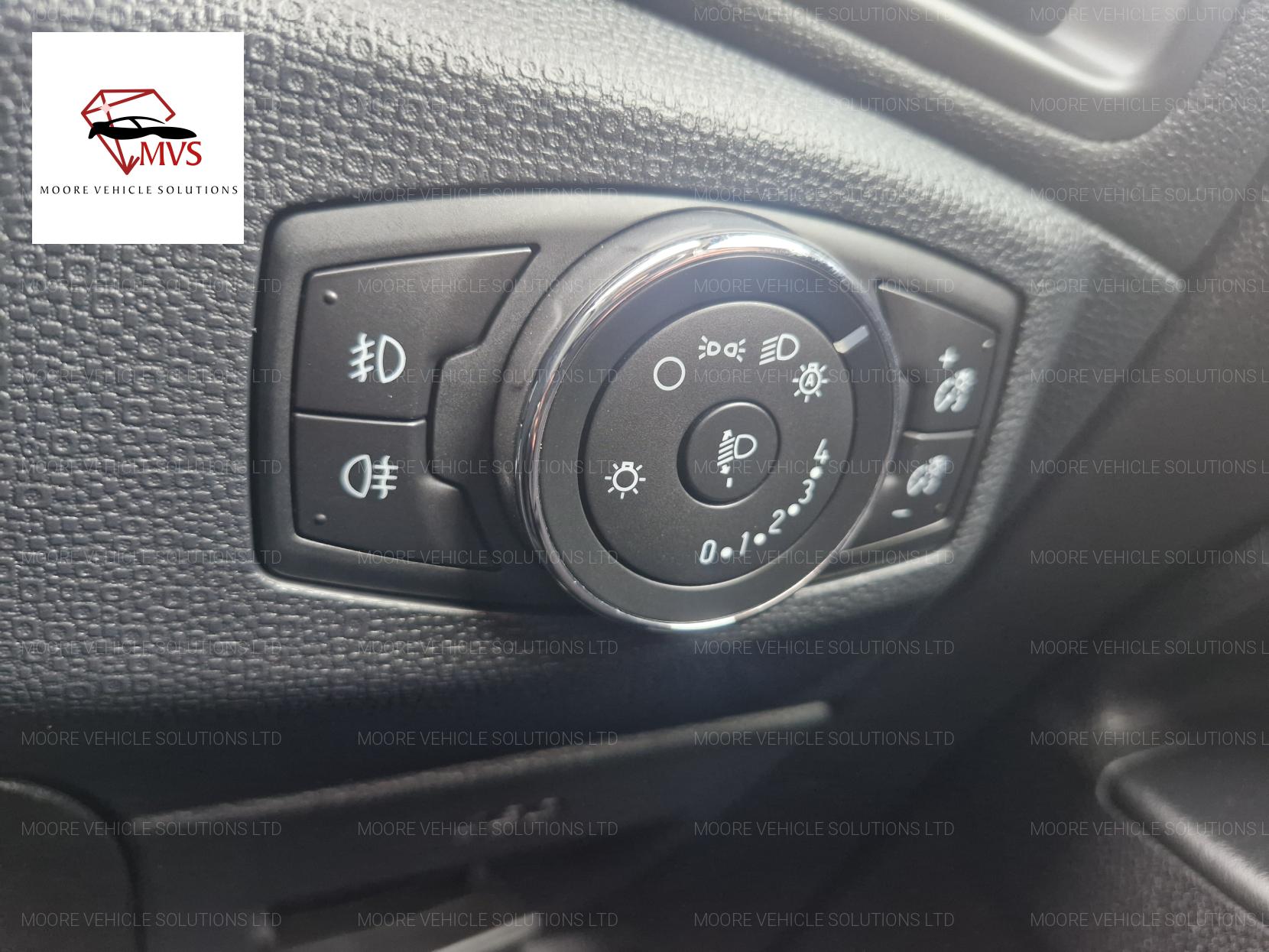 Ford EcoSport 1.0T EcoBoost GPF ST-Line SUV 5dr Petrol Manual Euro 6 (s/s) (125 ps)