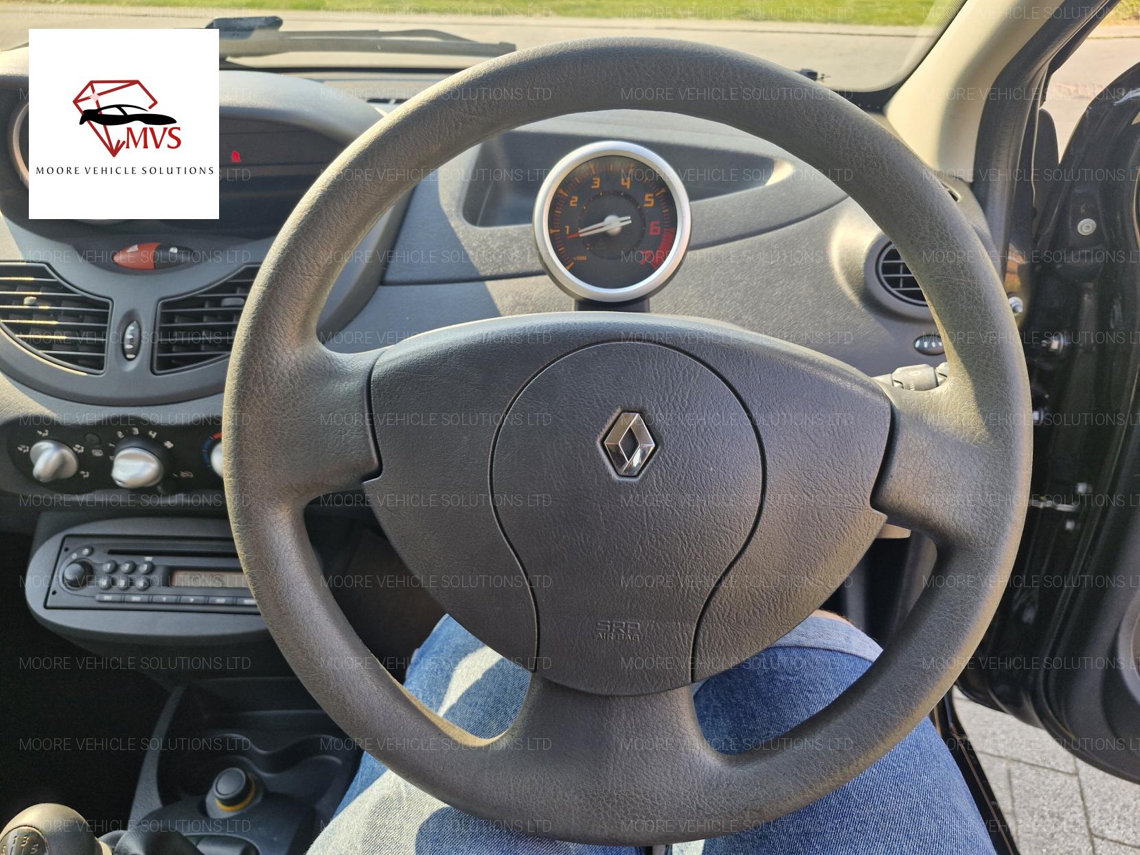 Renault Twingo 1.2 Extreme Hatchback 3dr Petrol Manual Euro 4 (60 ps)