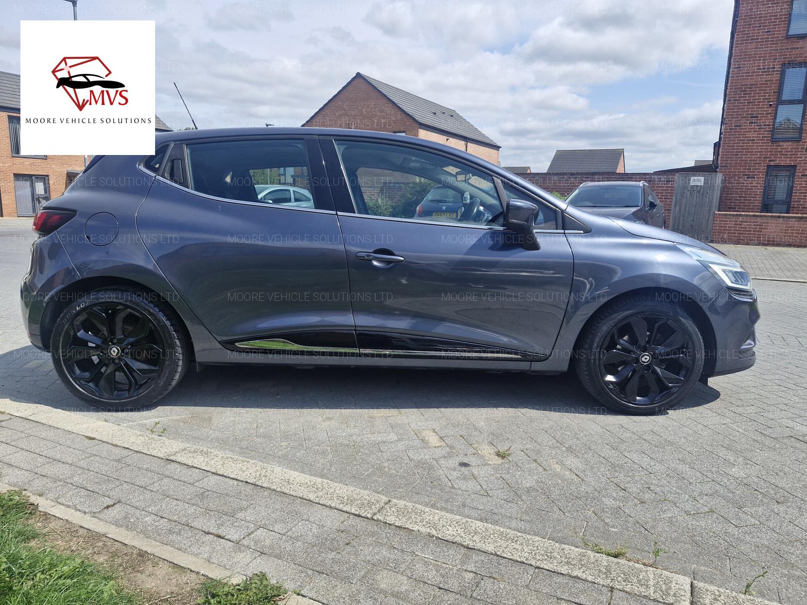 Renault Clio 0.9 TCe Dynamique S Nav Hatchback 5dr Petrol Manual Euro 6 (s/s) (90 ps)