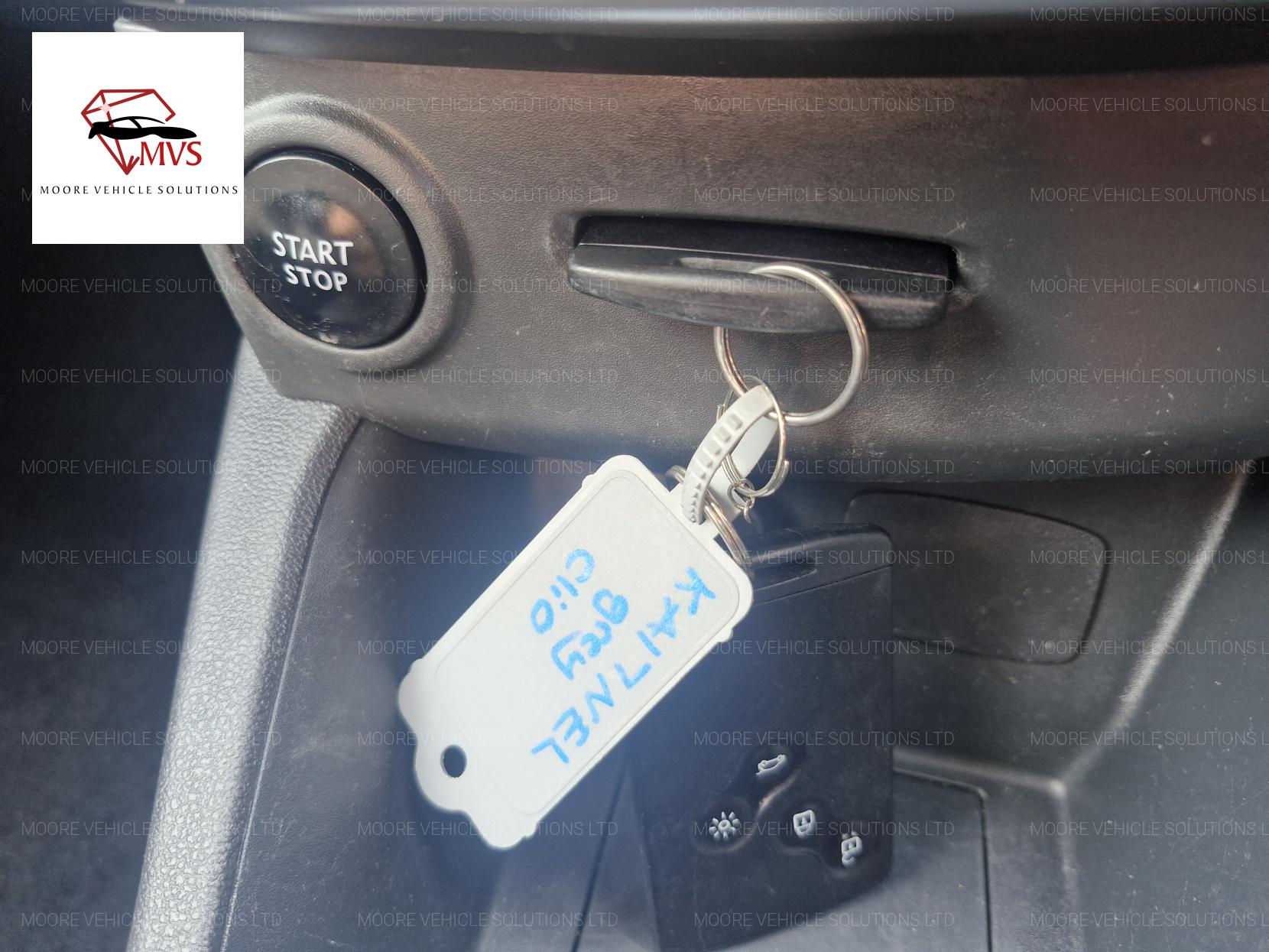 Renault Clio 0.9 TCe Dynamique S Nav Hatchback 5dr Petrol Manual Euro 6 (s/s) (90 ps)