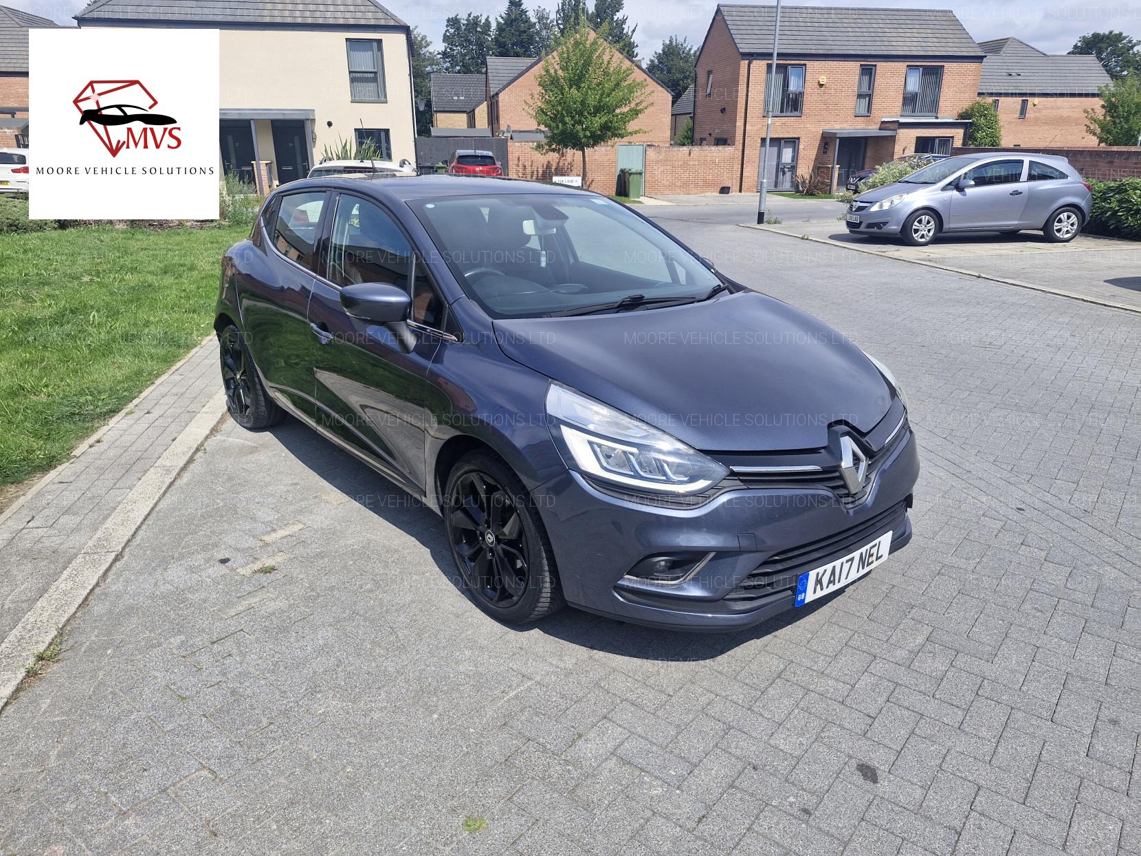 Renault Clio 0.9 TCe Dynamique S Nav Hatchback 5dr Petrol Manual Euro 6 (s/s) (90 ps)