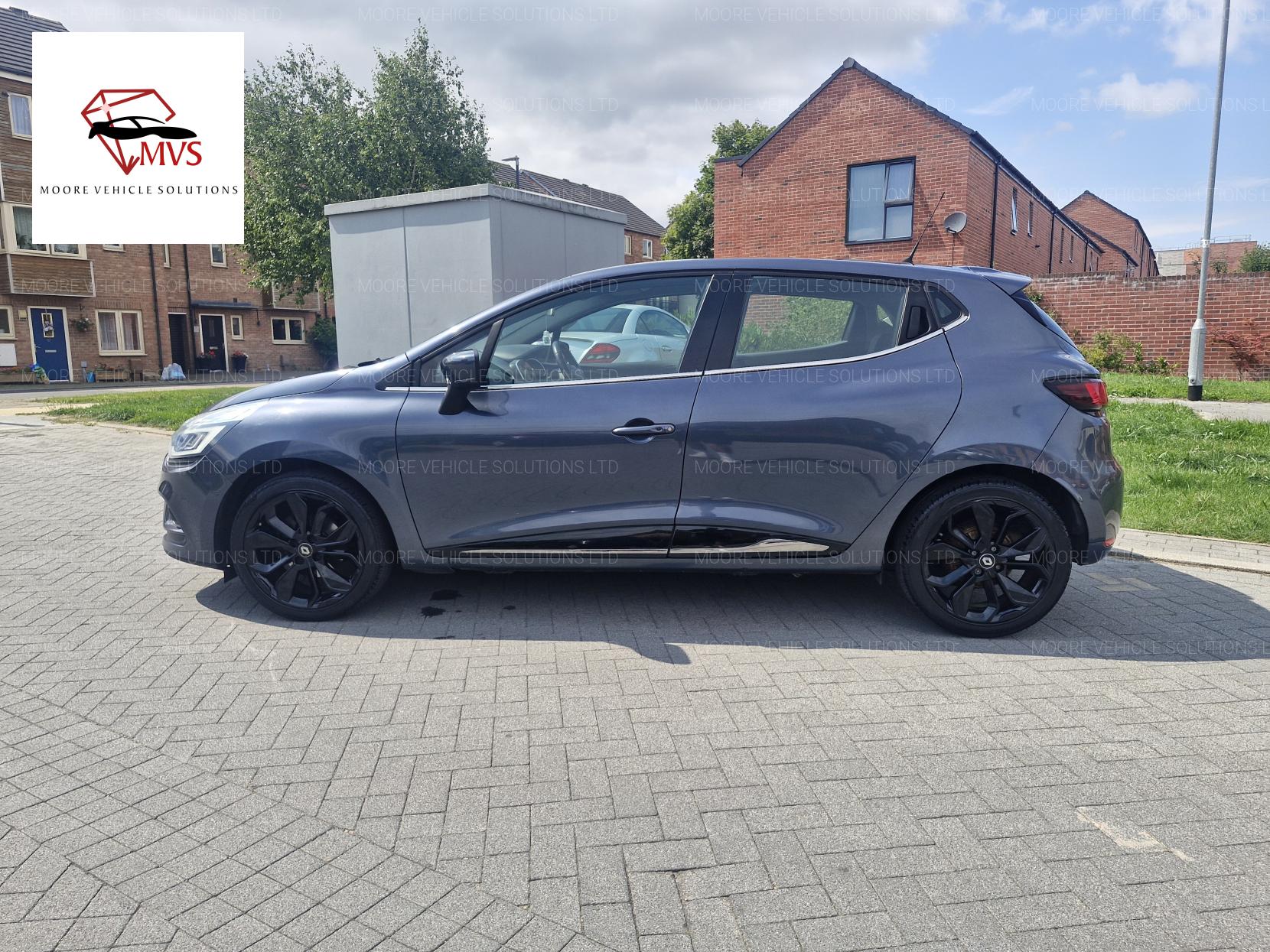 Renault Clio 0.9 TCe Dynamique S Nav Hatchback 5dr Petrol Manual Euro 6 (s/s) (90 ps)
