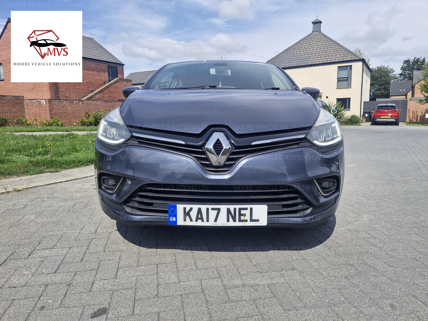 Renault Clio 0.9 TCe Dynamique S Nav Hatchback 5dr Petrol Manual Euro 6 (s/s) (90 ps)