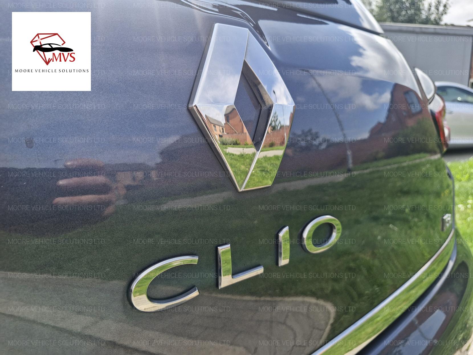 Renault Clio 0.9 TCe Dynamique S Nav Hatchback 5dr Petrol Manual Euro 6 (s/s) (90 ps)