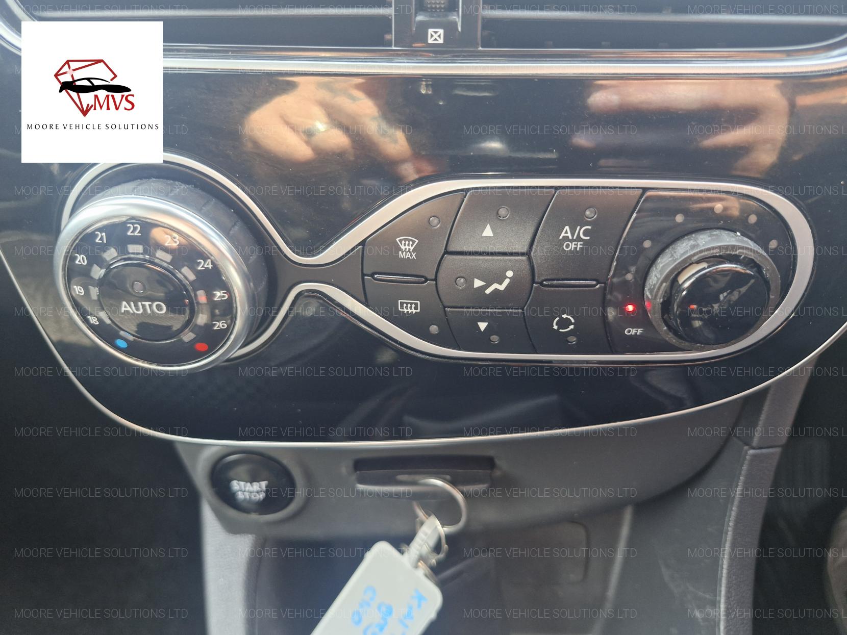 Renault Clio 0.9 TCe Dynamique S Nav Hatchback 5dr Petrol Manual Euro 6 (s/s) (90 ps)