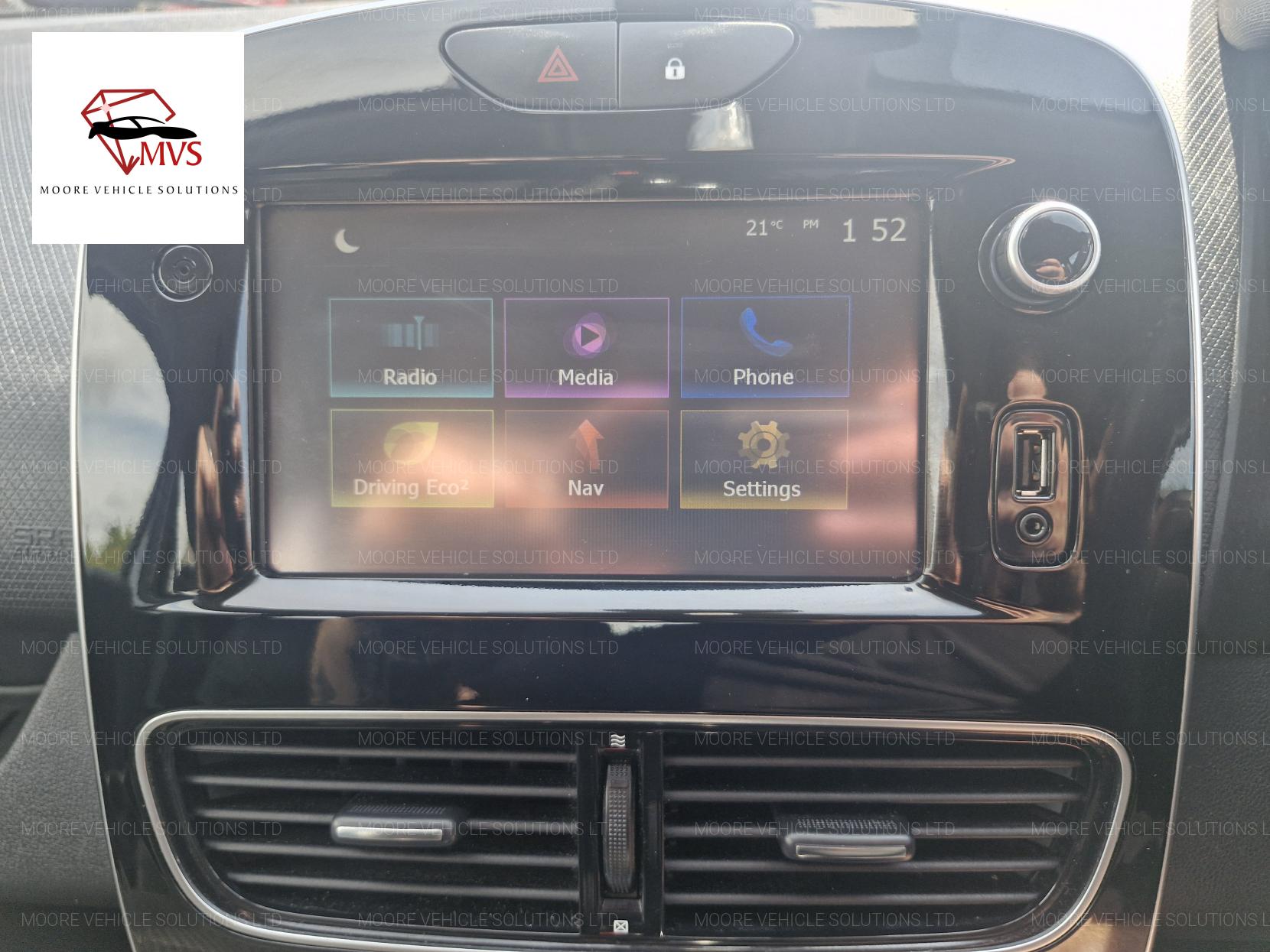 Renault Clio 0.9 TCe Dynamique S Nav Hatchback 5dr Petrol Manual Euro 6 (s/s) (90 ps)