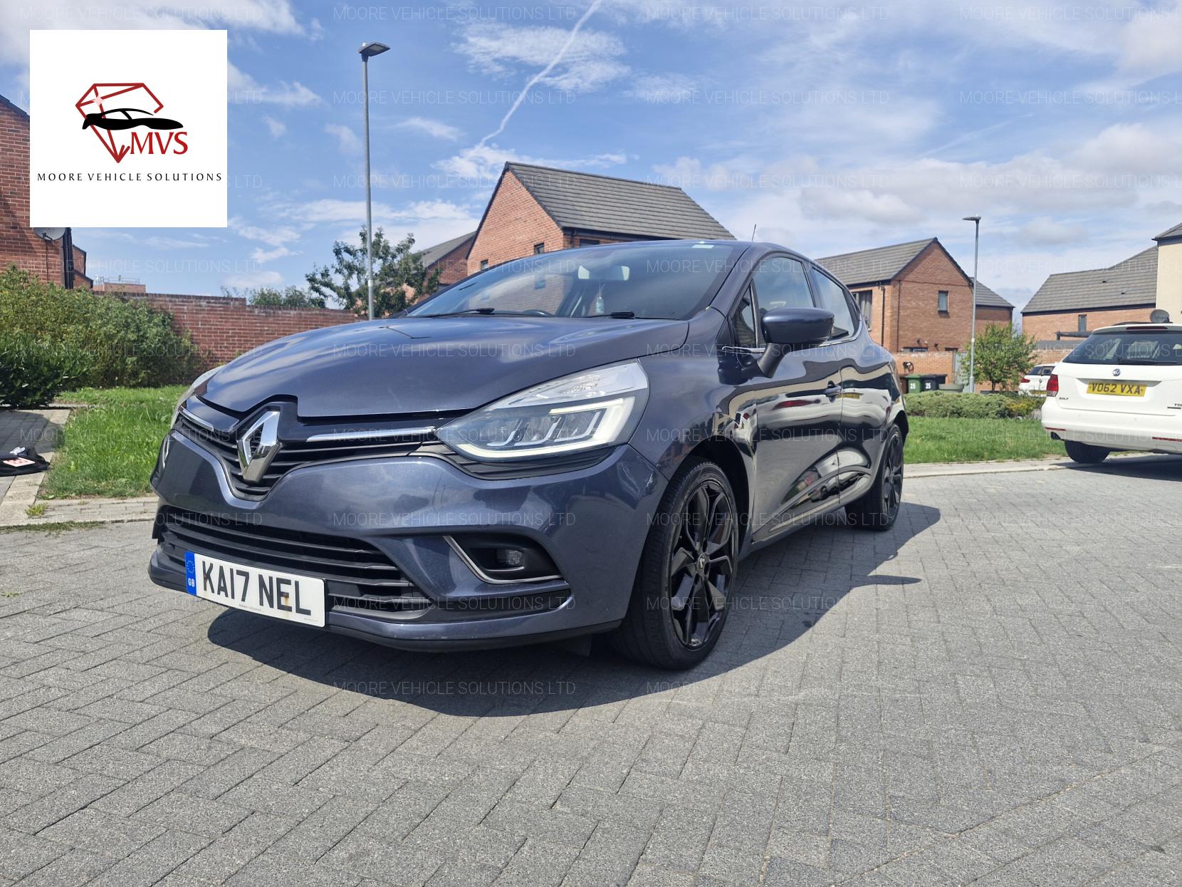 Renault Clio 0.9 TCe Dynamique S Nav Hatchback 5dr Petrol Manual Euro 6 (s/s) (90 ps)