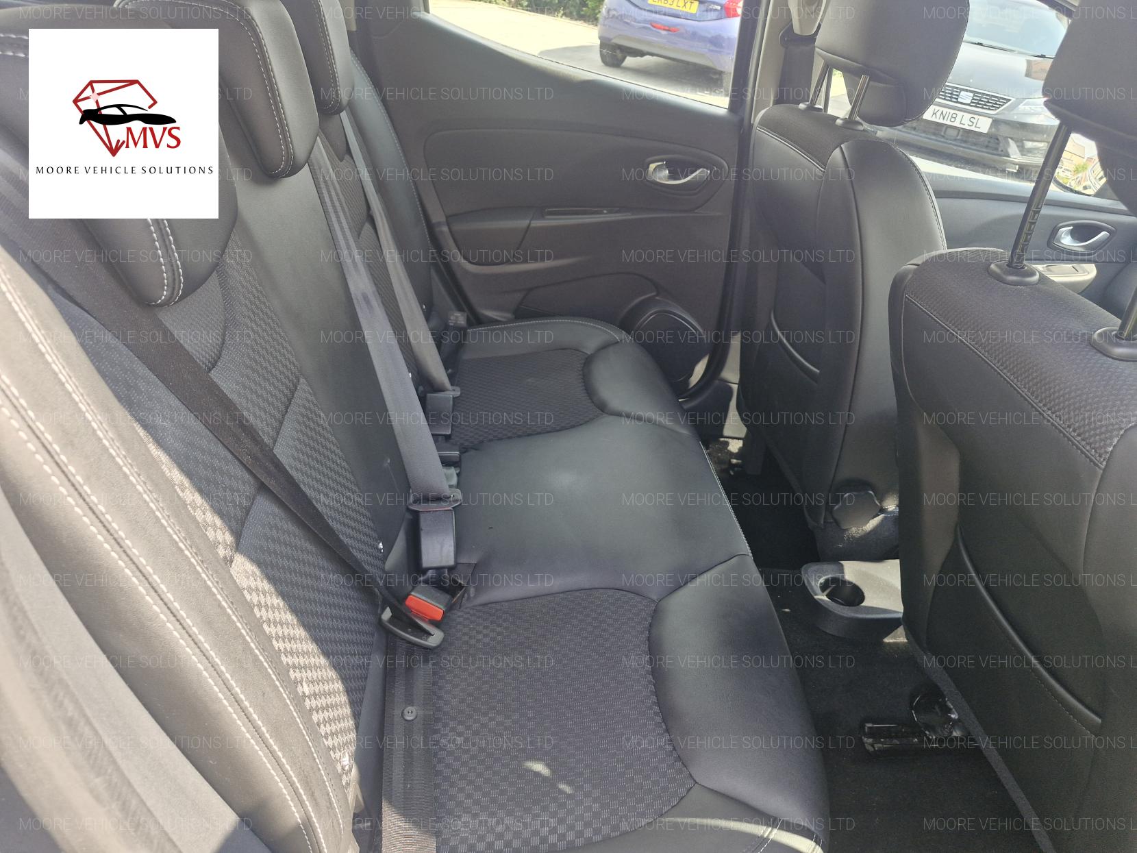 Renault Clio 0.9 TCe Dynamique S Nav Hatchback 5dr Petrol Manual Euro 6 (s/s) (90 ps)