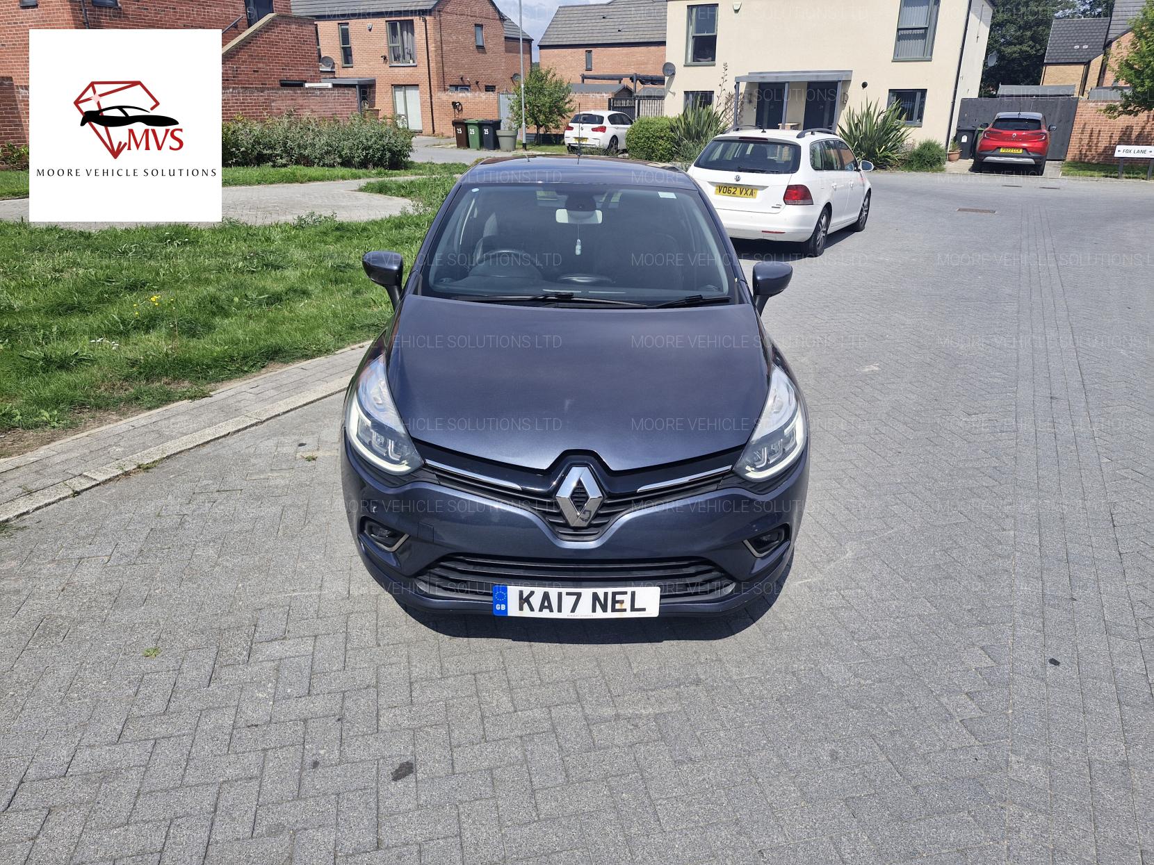 Renault Clio 0.9 TCe Dynamique S Nav Hatchback 5dr Petrol Manual Euro 6 (s/s) (90 ps)