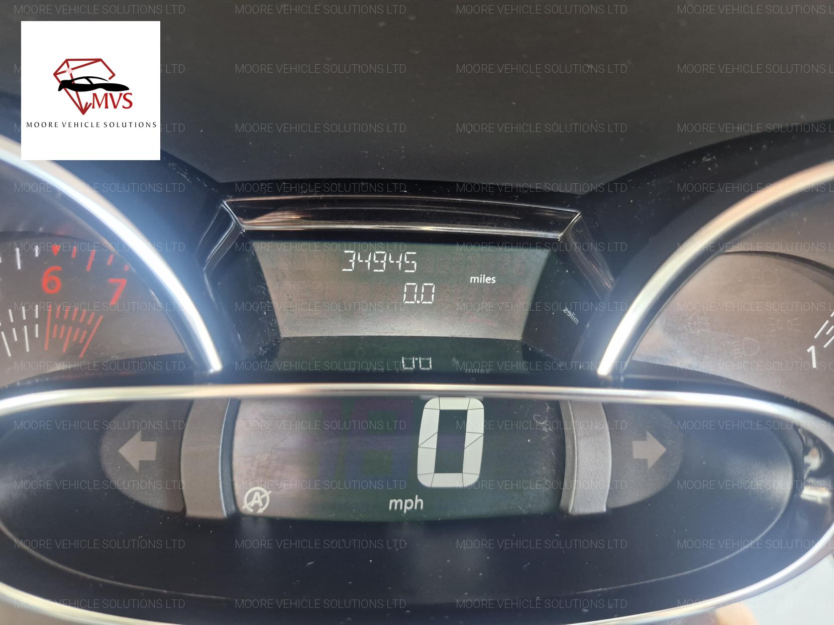 Renault Clio 0.9 TCe Dynamique S Nav Hatchback 5dr Petrol Manual Euro 6 (s/s) (90 ps)