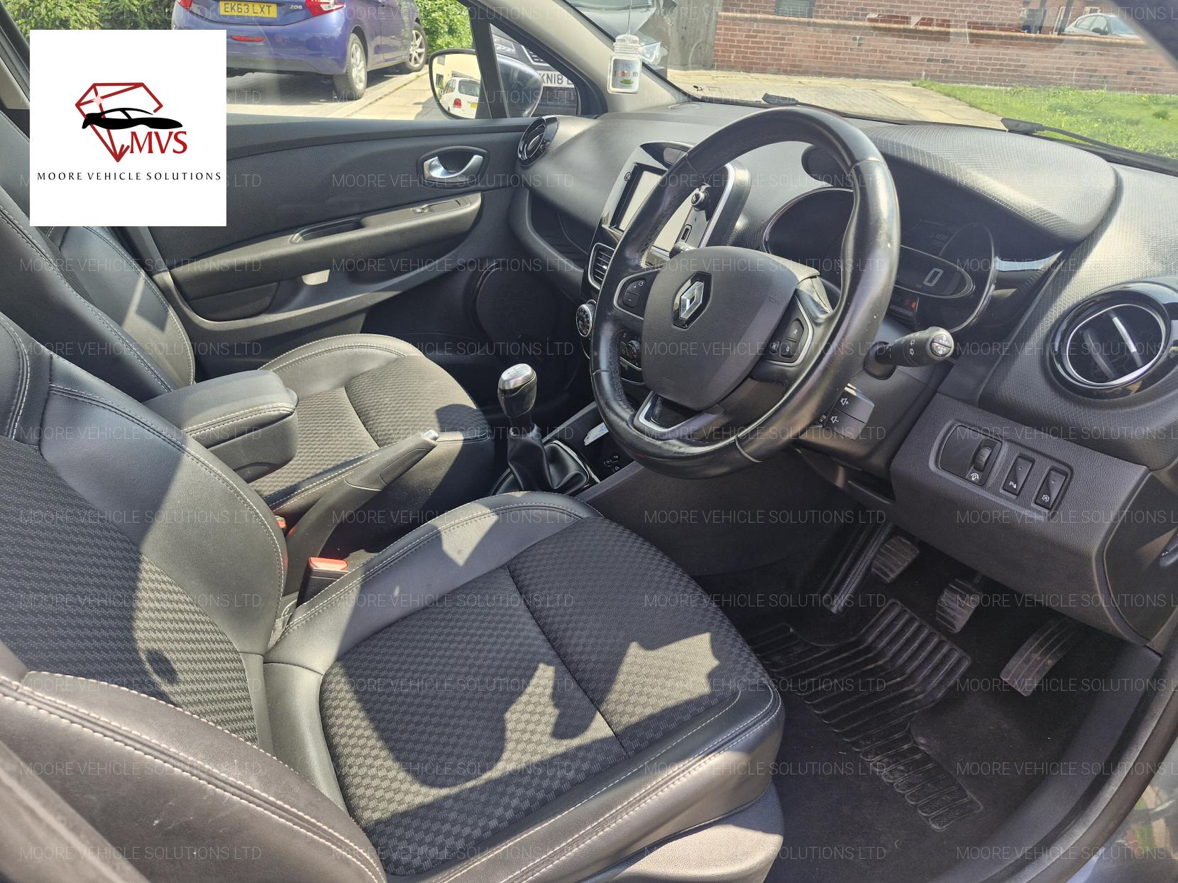 Renault Clio 0.9 TCe Dynamique S Nav Hatchback 5dr Petrol Manual Euro 6 (s/s) (90 ps)