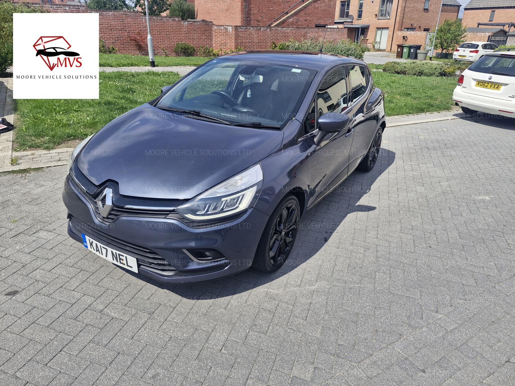 Renault Clio 0.9 TCe Dynamique S Nav Hatchback 5dr Petrol Manual Euro 6 (s/s) (90 ps)
