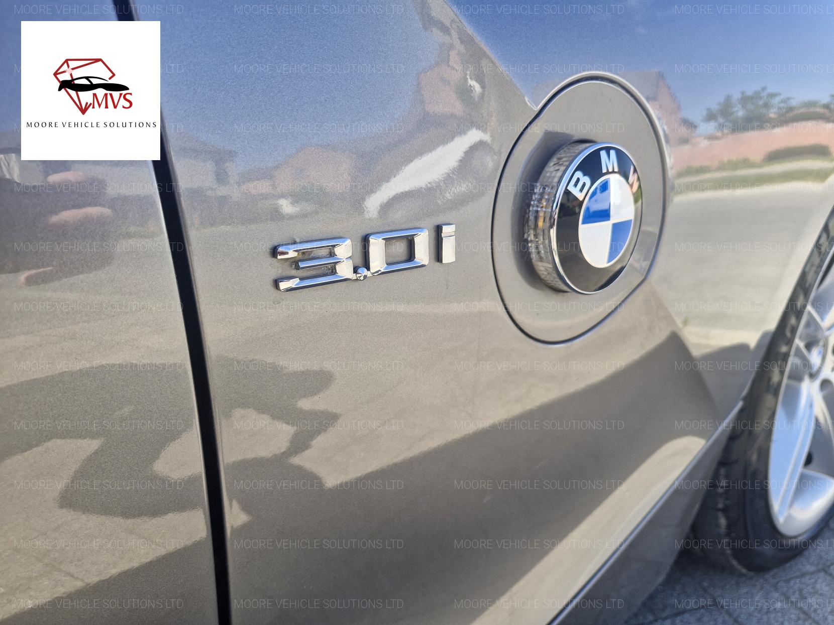 BMW Z4 3.0 si Sport Convertible 2dr Petrol Auto Euro 4 (265 ps)