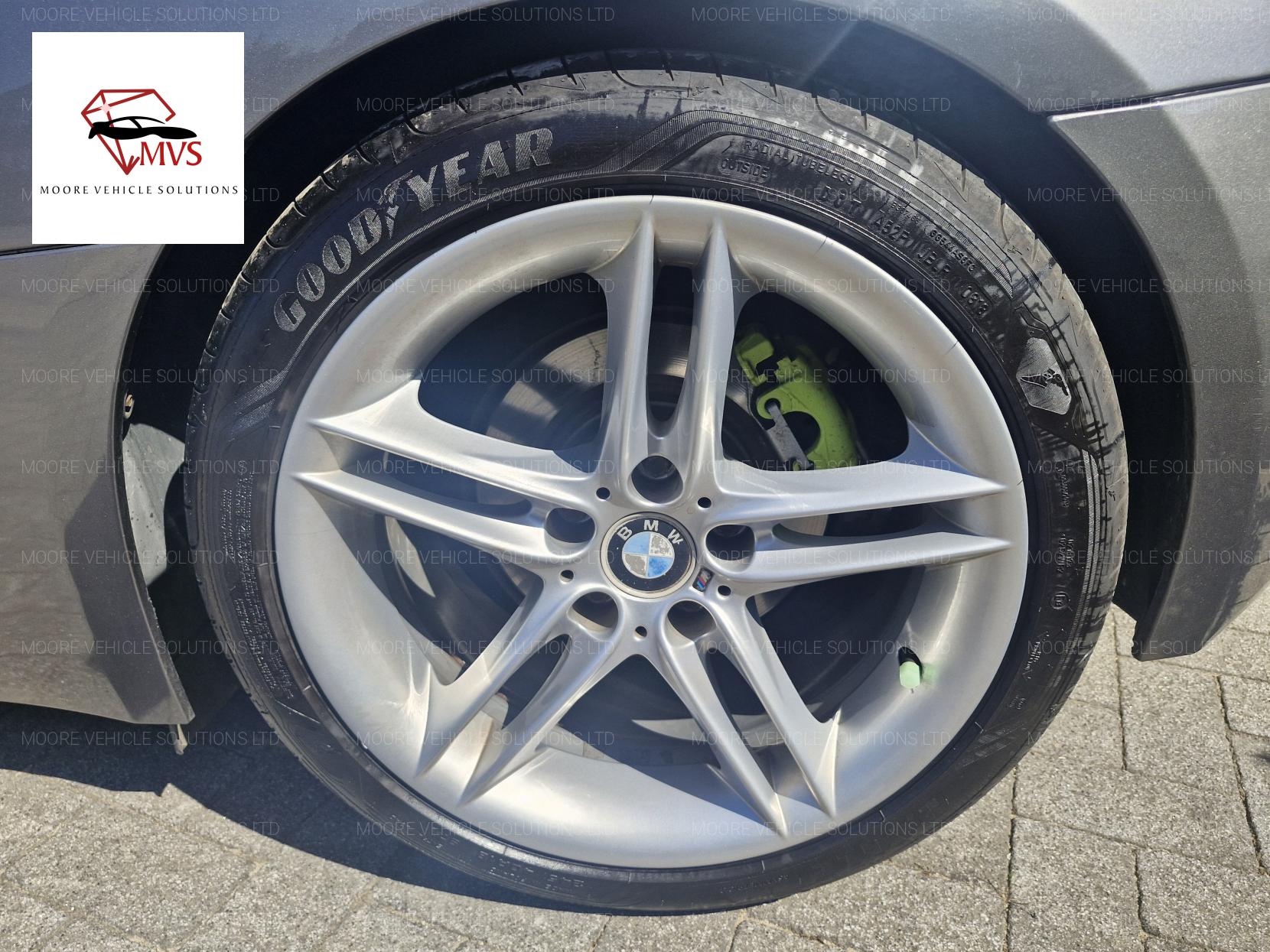 BMW Z4 3.0 si Sport Convertible 2dr Petrol Auto Euro 4 (265 ps)