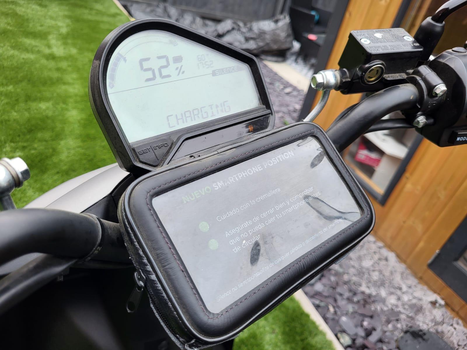 Silence S02 Urban Scooter Electric Automatic (2 bhp)