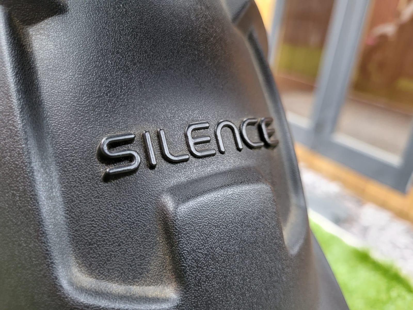 Silence S02 Urban Scooter Electric Automatic (2 bhp)