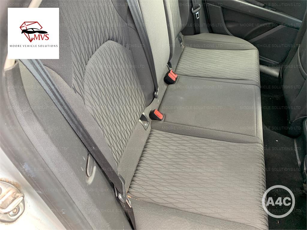 SEAT Leon 1.2 TSI SE Hatchback 5dr Petrol Manual Euro 6 (s/s) (110 ps)