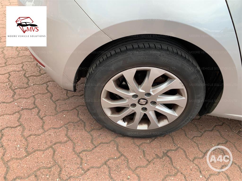 SEAT Leon 1.2 TSI SE Hatchback 5dr Petrol Manual Euro 6 (s/s) (110 ps)