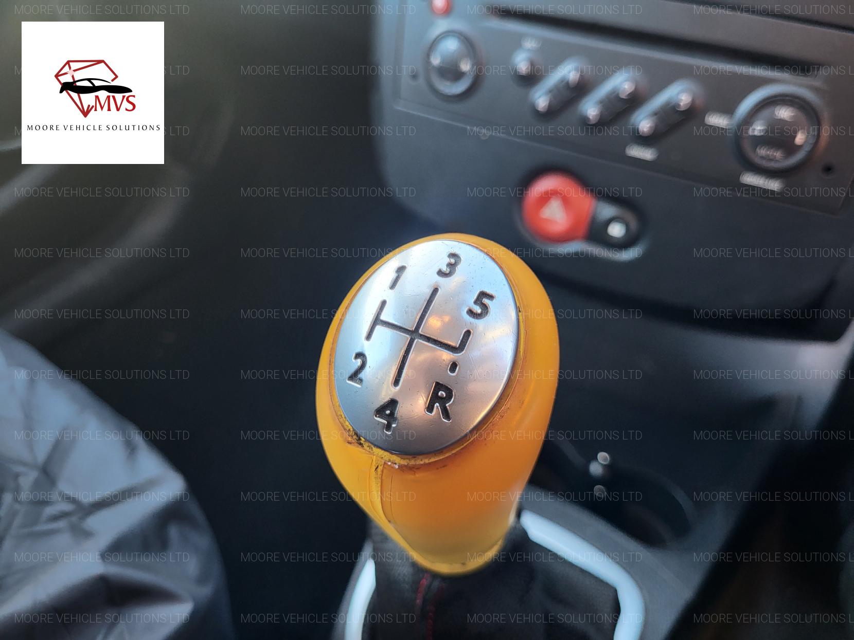 Renault Clio 1.5 dCi Dynamique Hatchback 3dr Diesel Manual (117 g/km, 86 bhp)