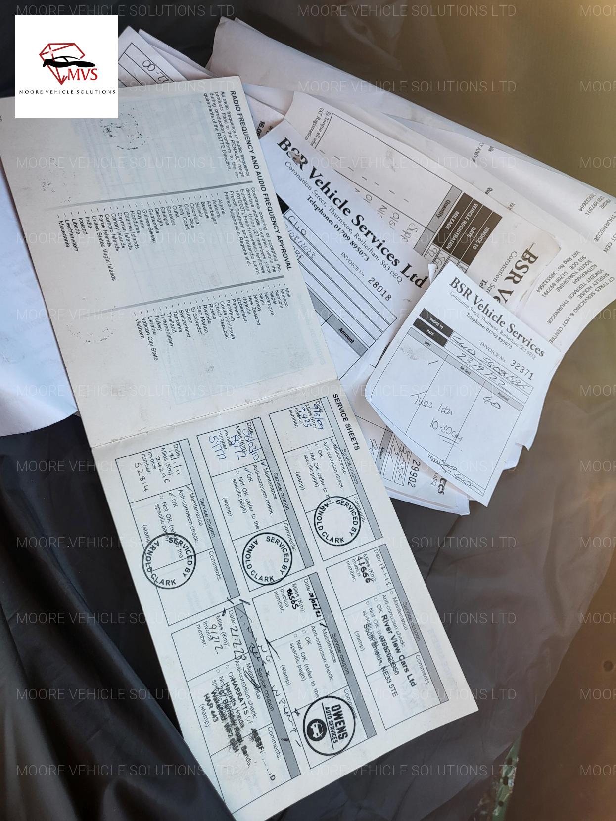 Renault Clio 1.5 dCi Dynamique Hatchback 3dr Diesel Manual (117 g/km, 86 bhp)