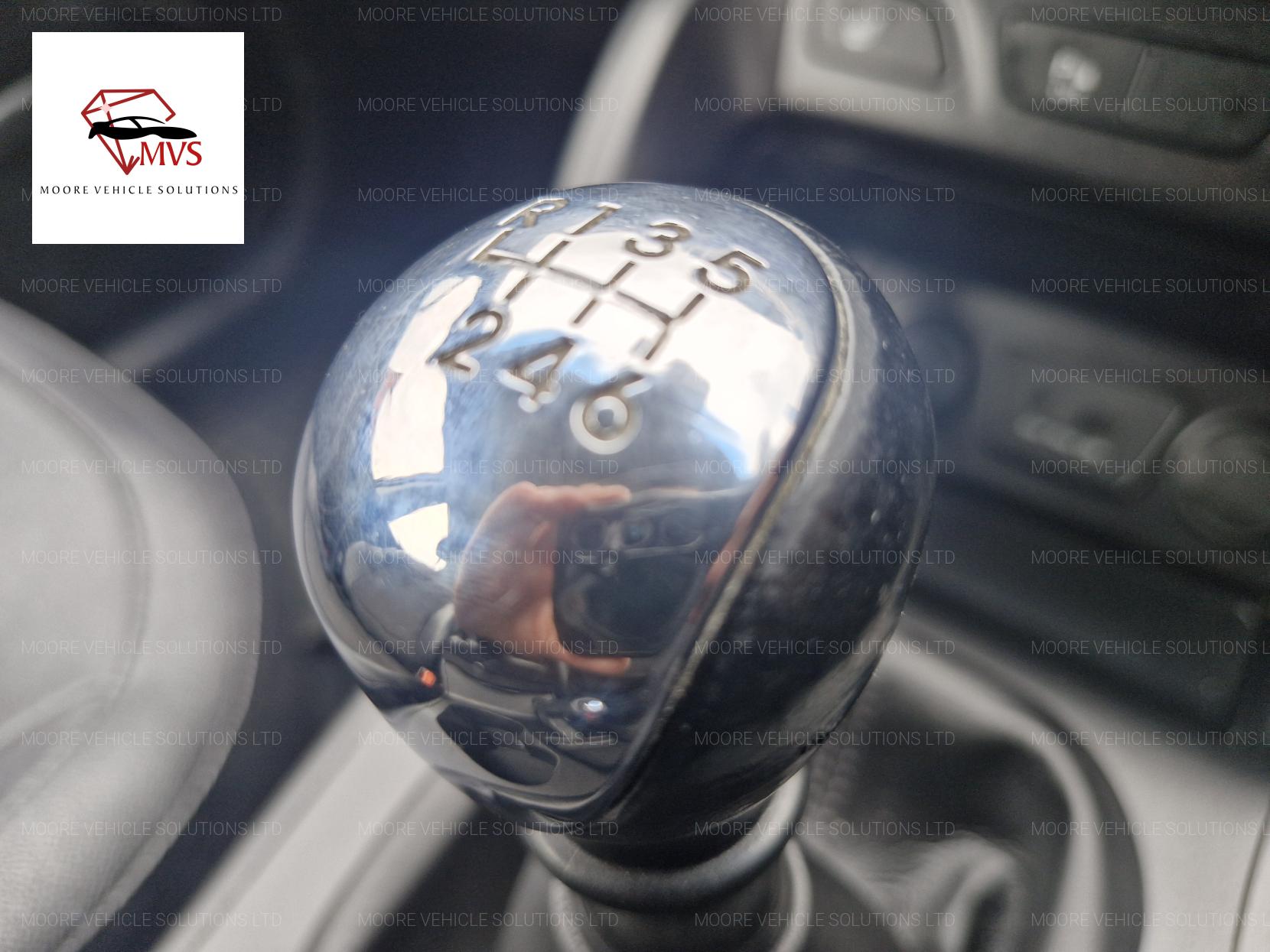 Hyundai ix35 1.7 CRDi SE SUV 5dr Diesel Manual Euro 5 (s/s) (115 ps)