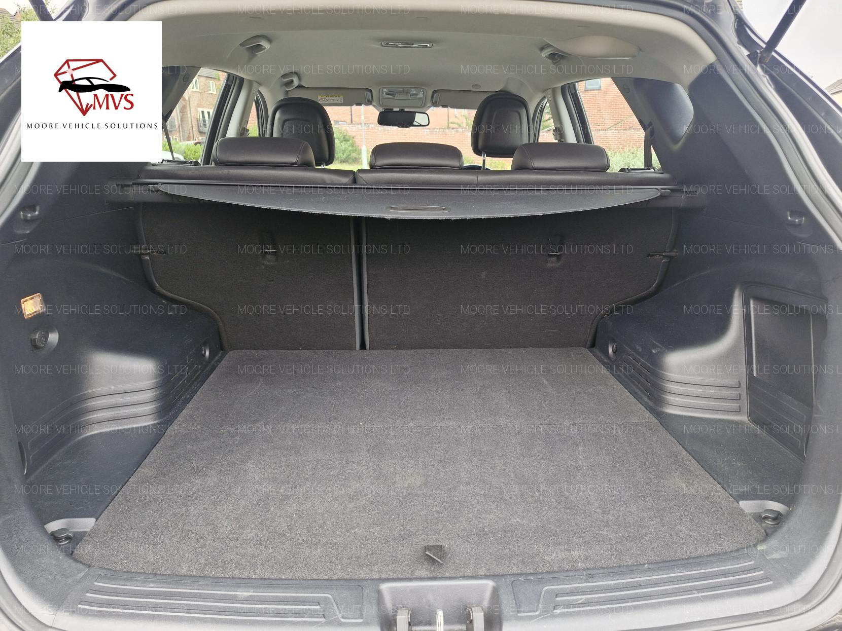 Hyundai ix35 1.7 CRDi SE SUV 5dr Diesel Manual Euro 5 (s/s) (115 ps)