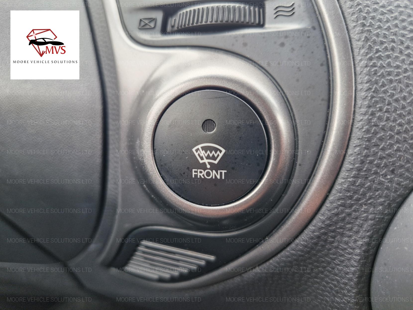 Hyundai ix35 1.7 CRDi SE SUV 5dr Diesel Manual Euro 5 (s/s) (115 ps)
