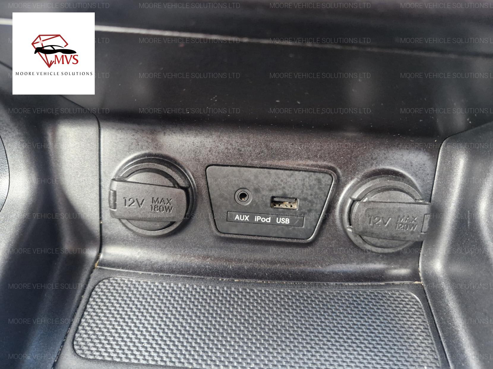Hyundai ix35 1.7 CRDi SE SUV 5dr Diesel Manual Euro 5 (s/s) (115 ps)