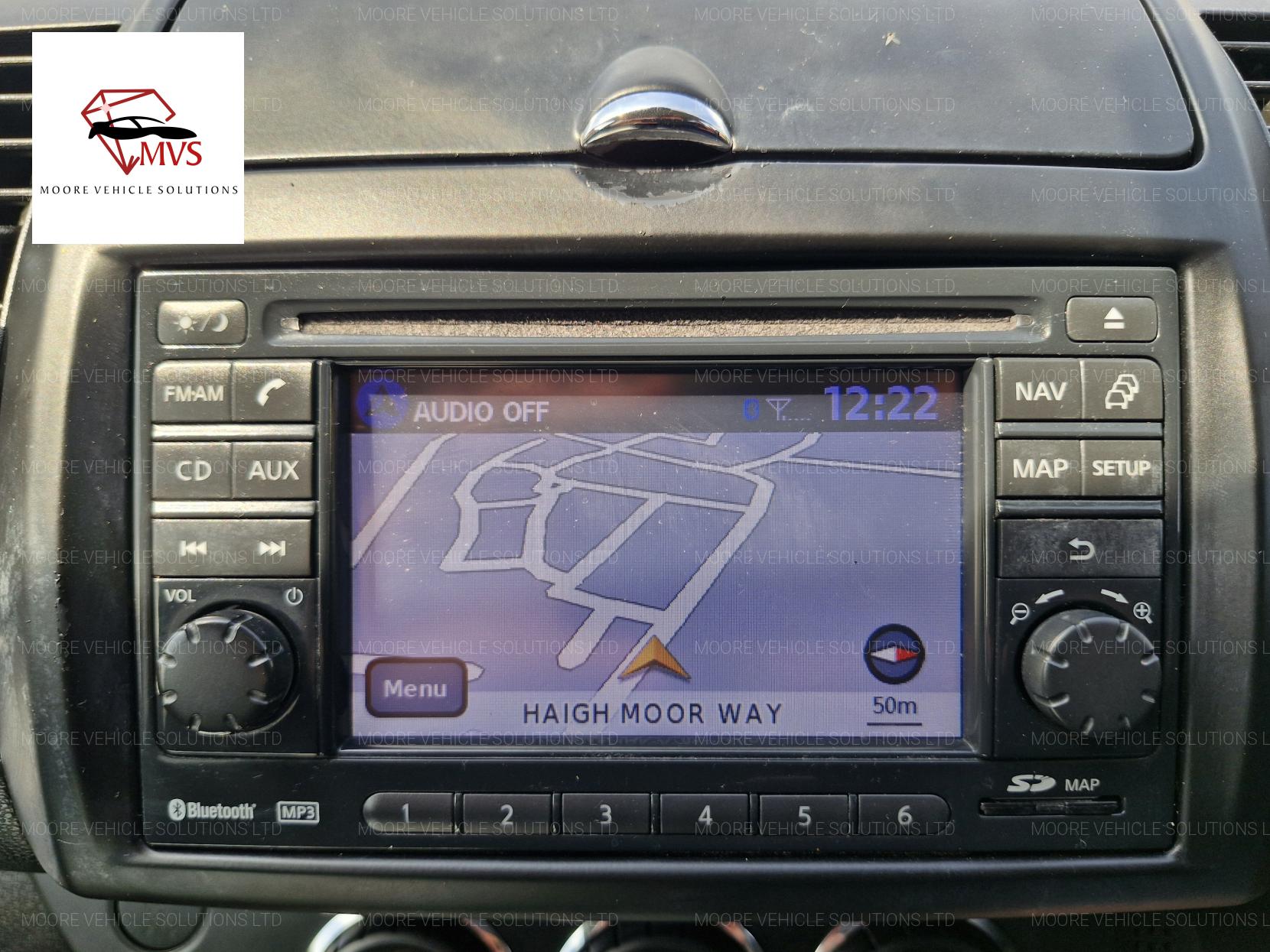 Nissan Note 1.4 16V n-tec+ Hatchback 5dr Petrol Manual Euro 5 (88 ps)