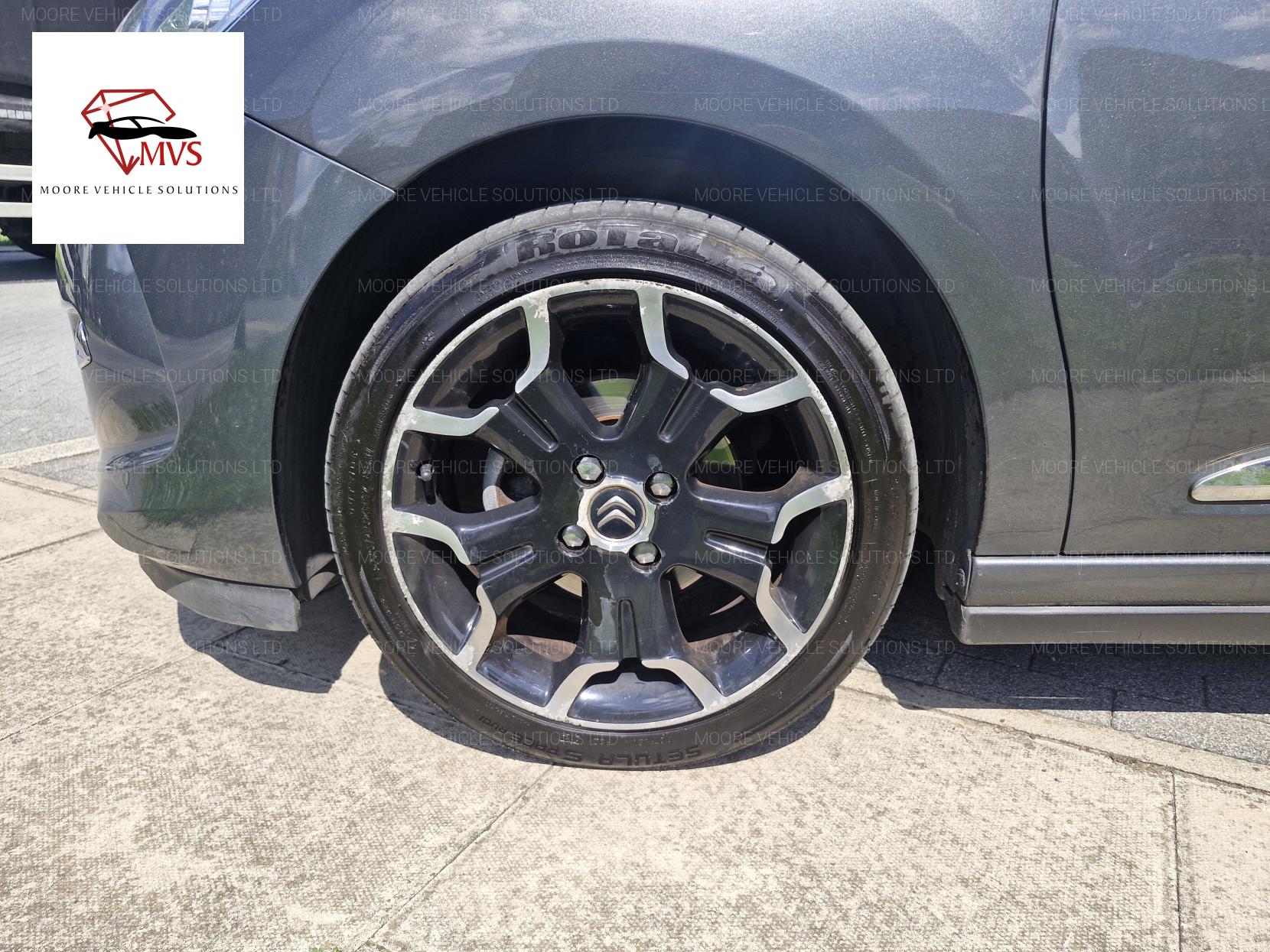 Citroen DS3 1.6 e-HDi Airdream DStyle Plus Hatchback 3dr Diesel Manual Euro 5 (s/s) (90 ps)